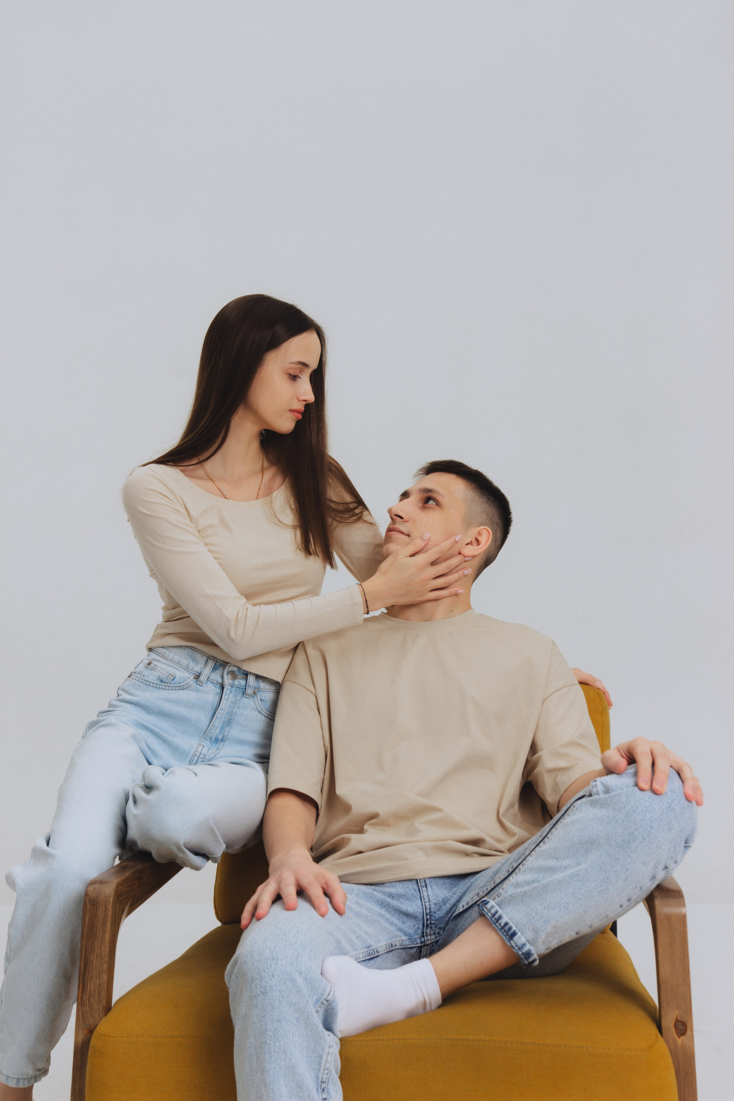 V. Фотограф Новосибирск