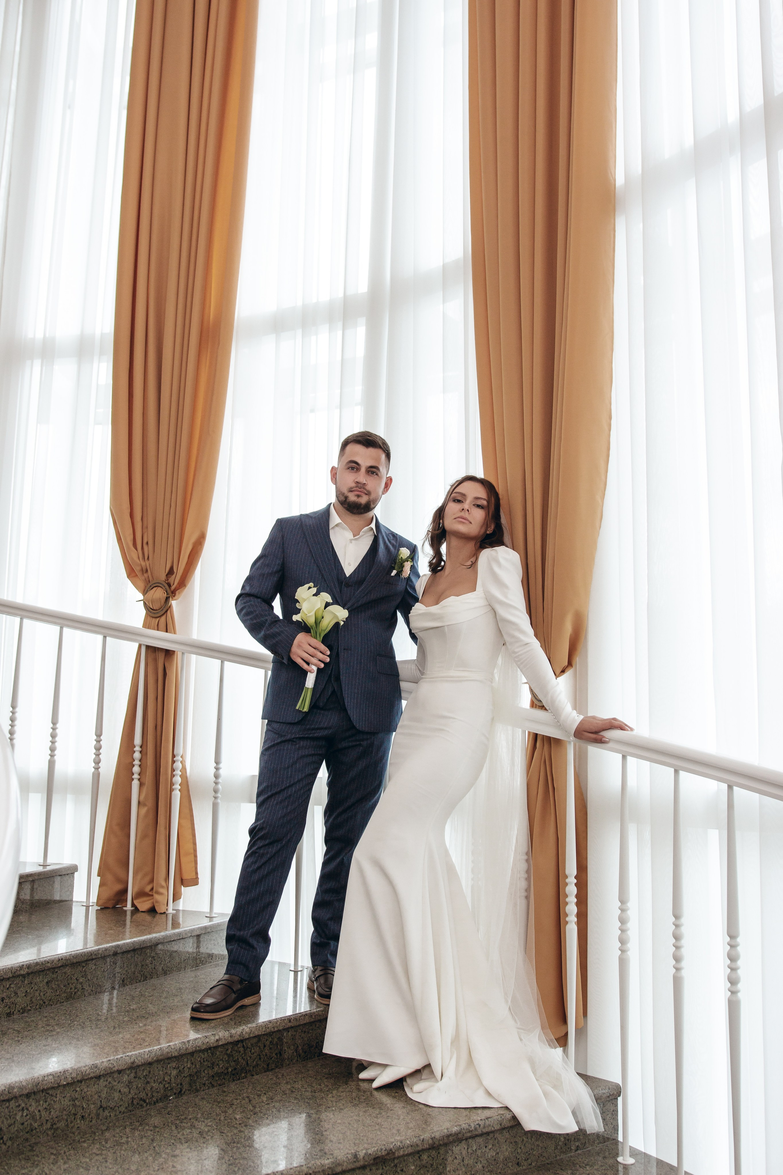 Анастасия и Алексей PARUS medical resort & SPA. Фотограф Новосибирск