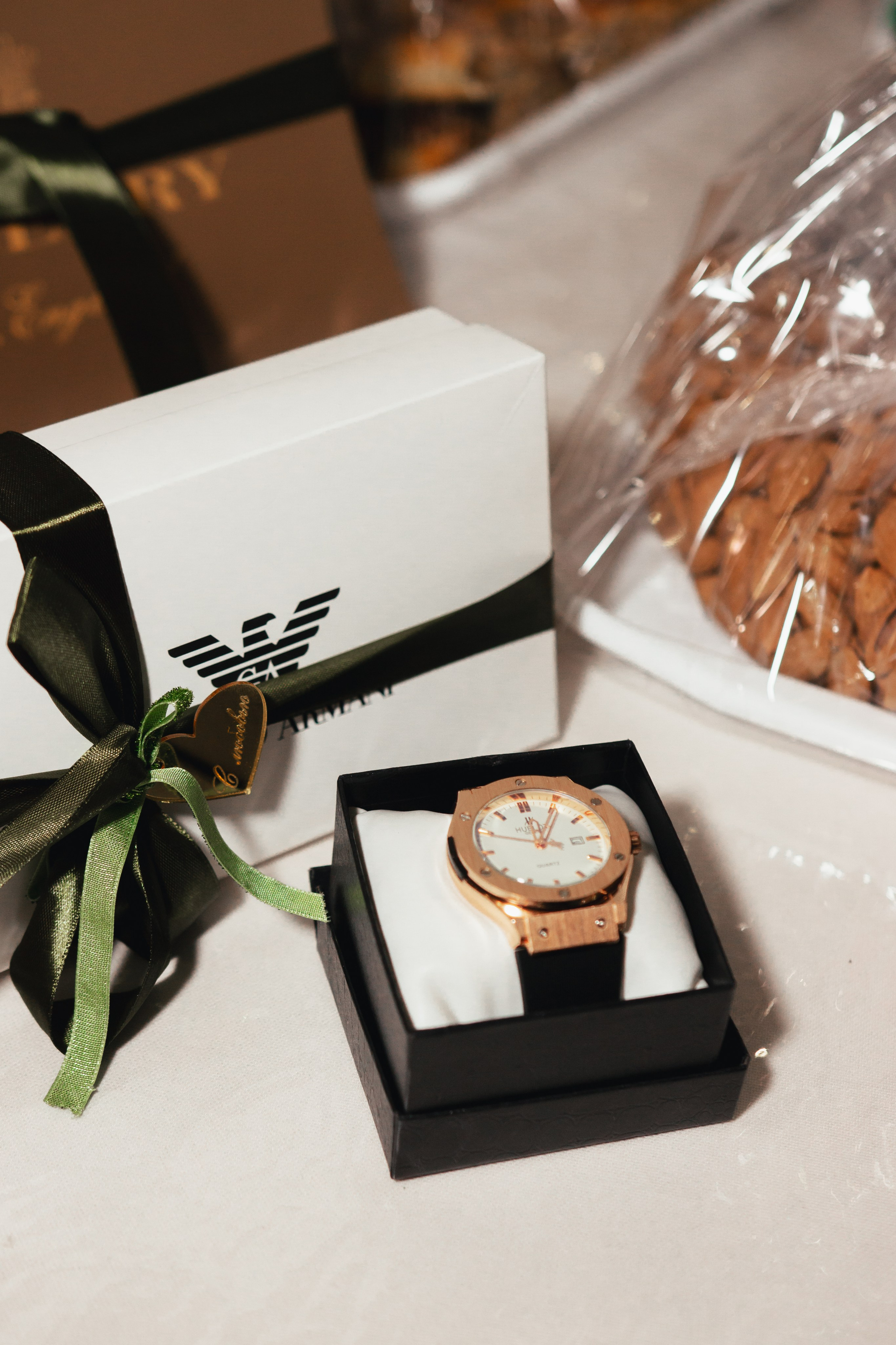 Помолвка. Фотограф Новосибирск