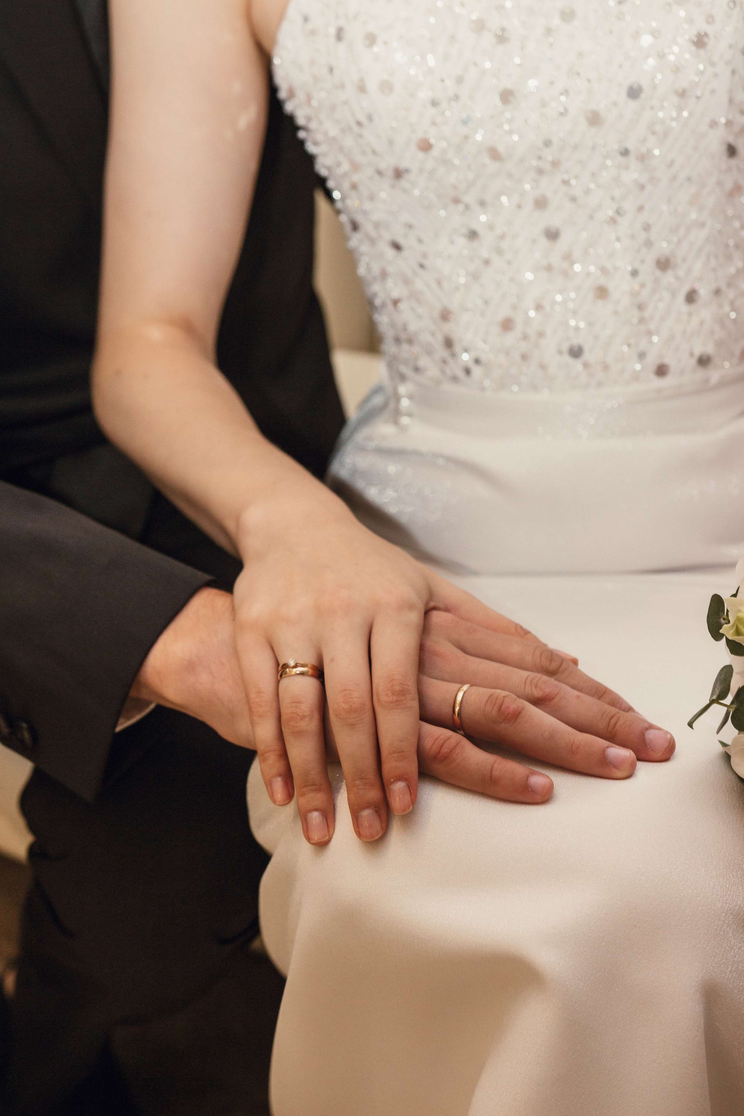 Оксана и Максим Grand Autograph Hotel & Театр оперы и балета. Фотограф Новосибирск