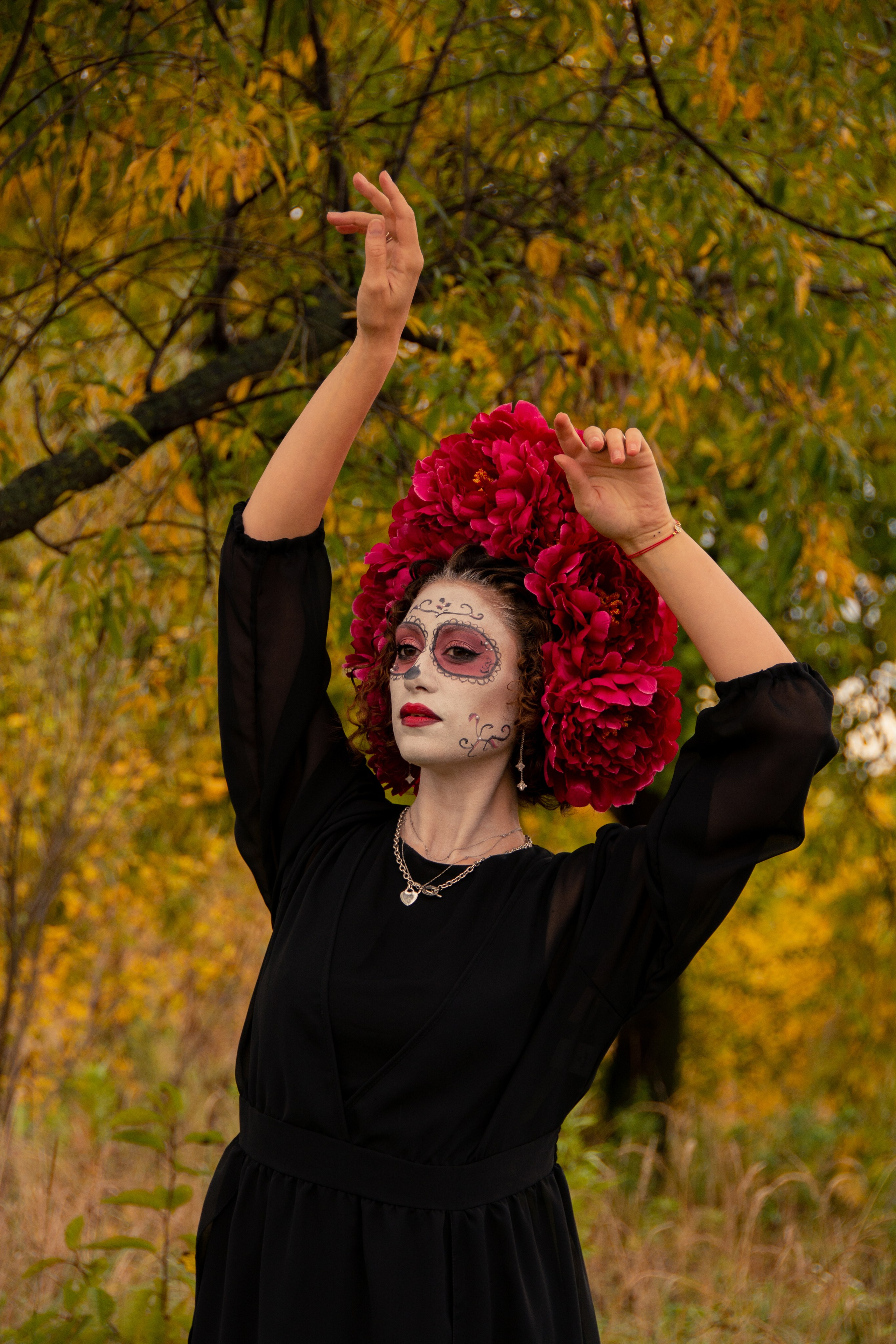 Halloween. Семейный и репортажный фотограф в Хабаровске Татьяна Болычева