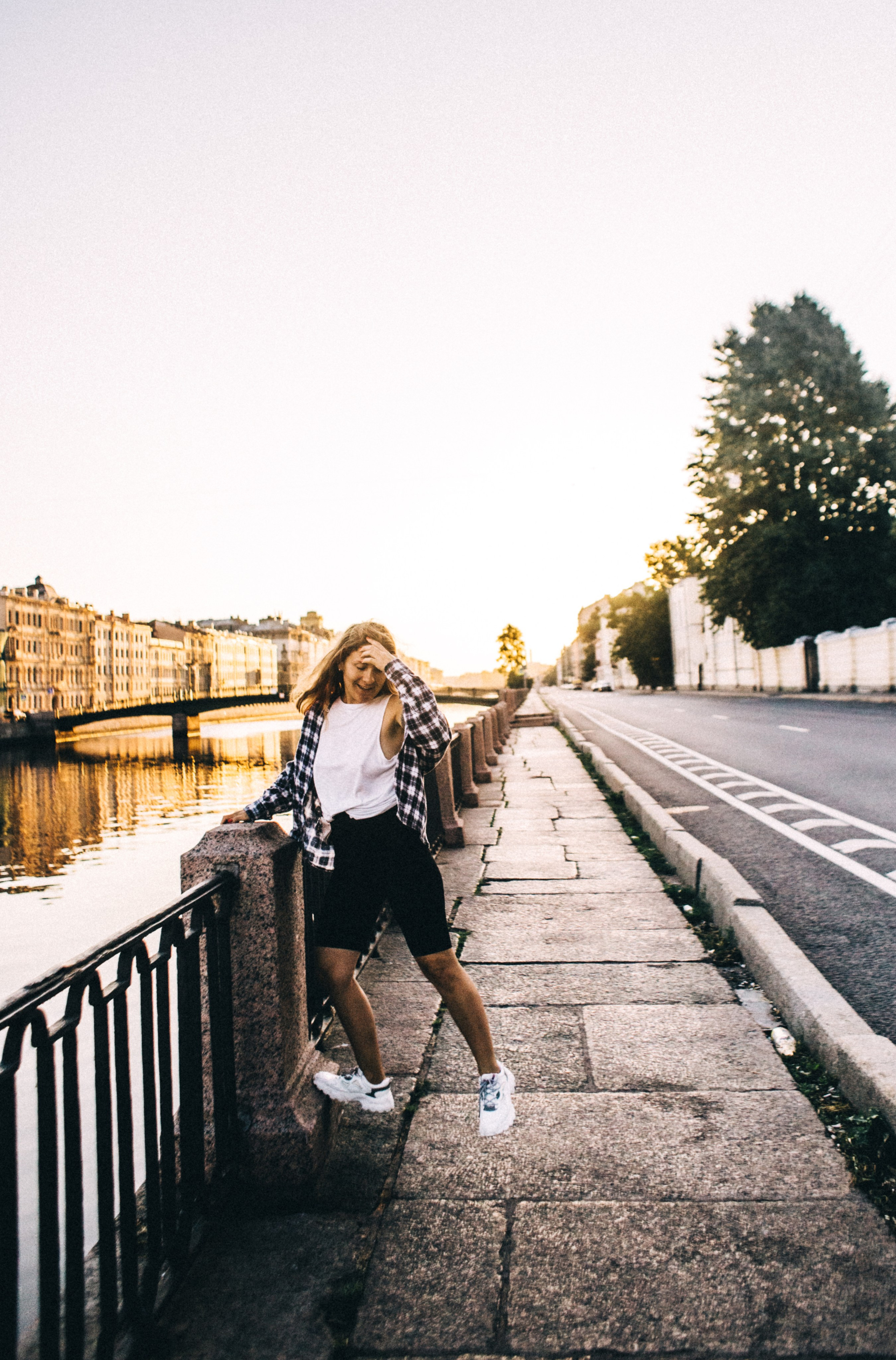 Питер 2022. Фотограф в Нижнем Новгороде