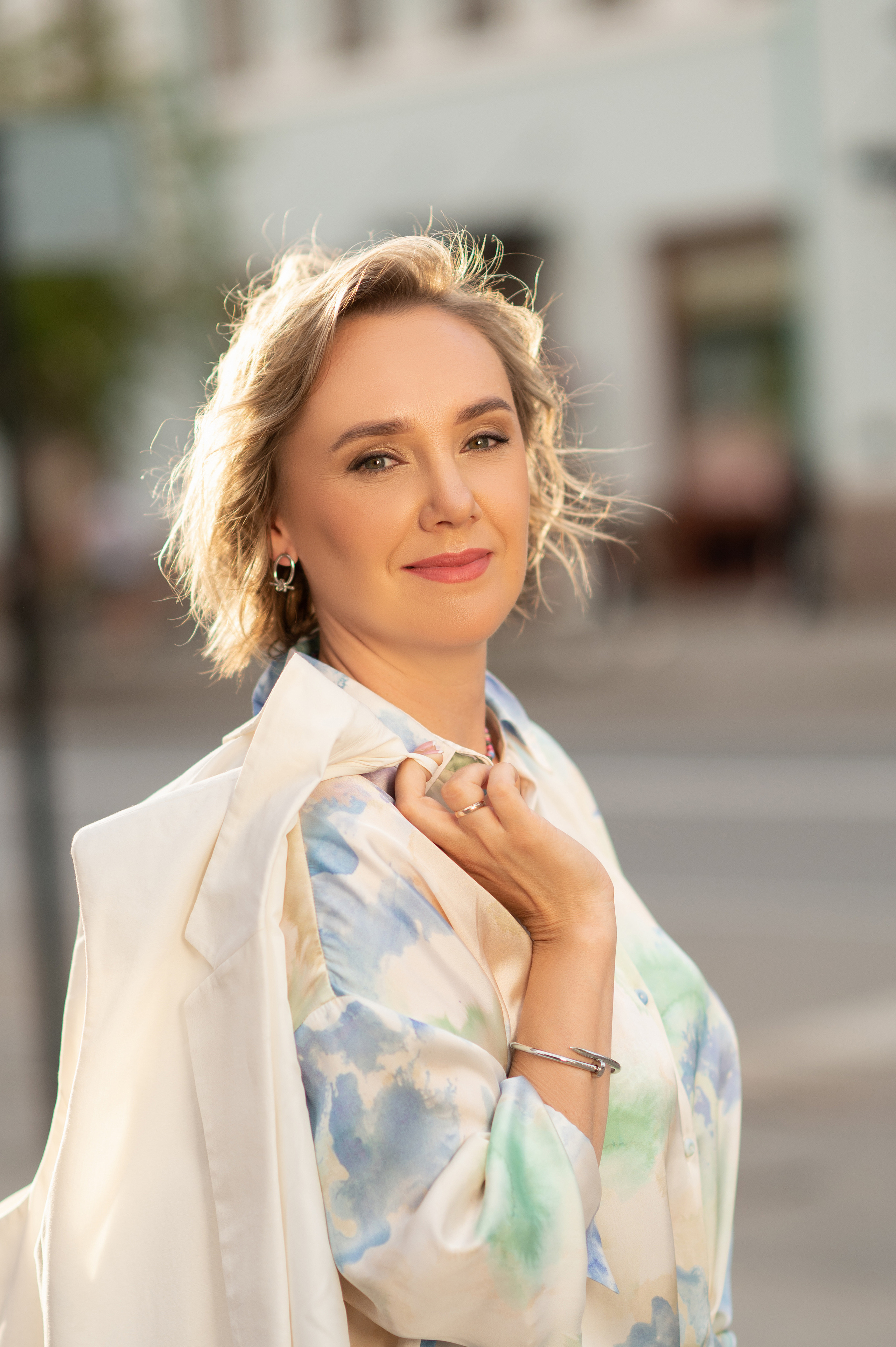 Надежда. Семейный фотограф в Красноярске Надежда Кошелева