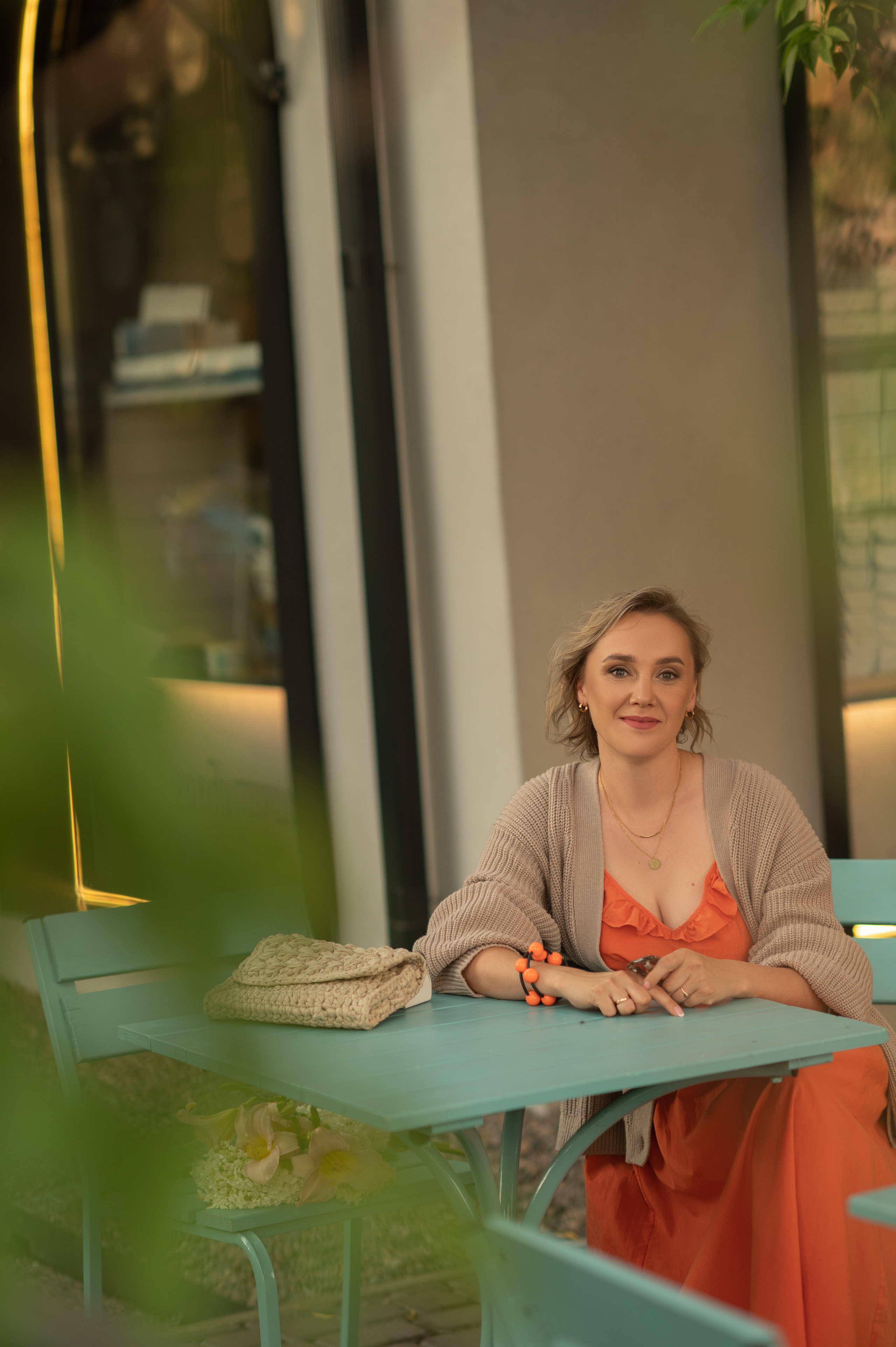 Надежда. Семейный фотограф в Красноярске Надежда Кошелева