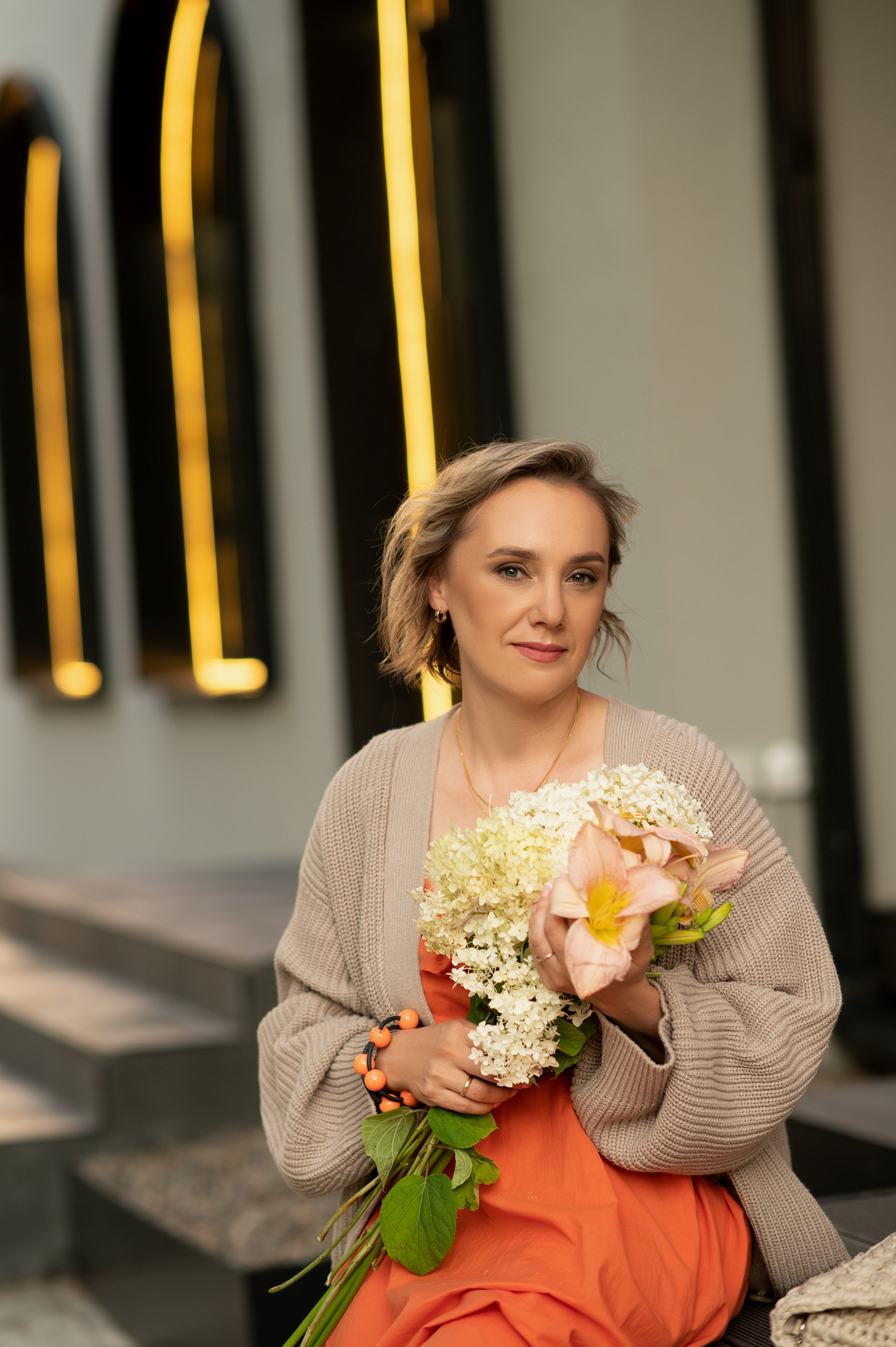 Надежда. Семейный фотограф в Красноярске Надежда Кошелева