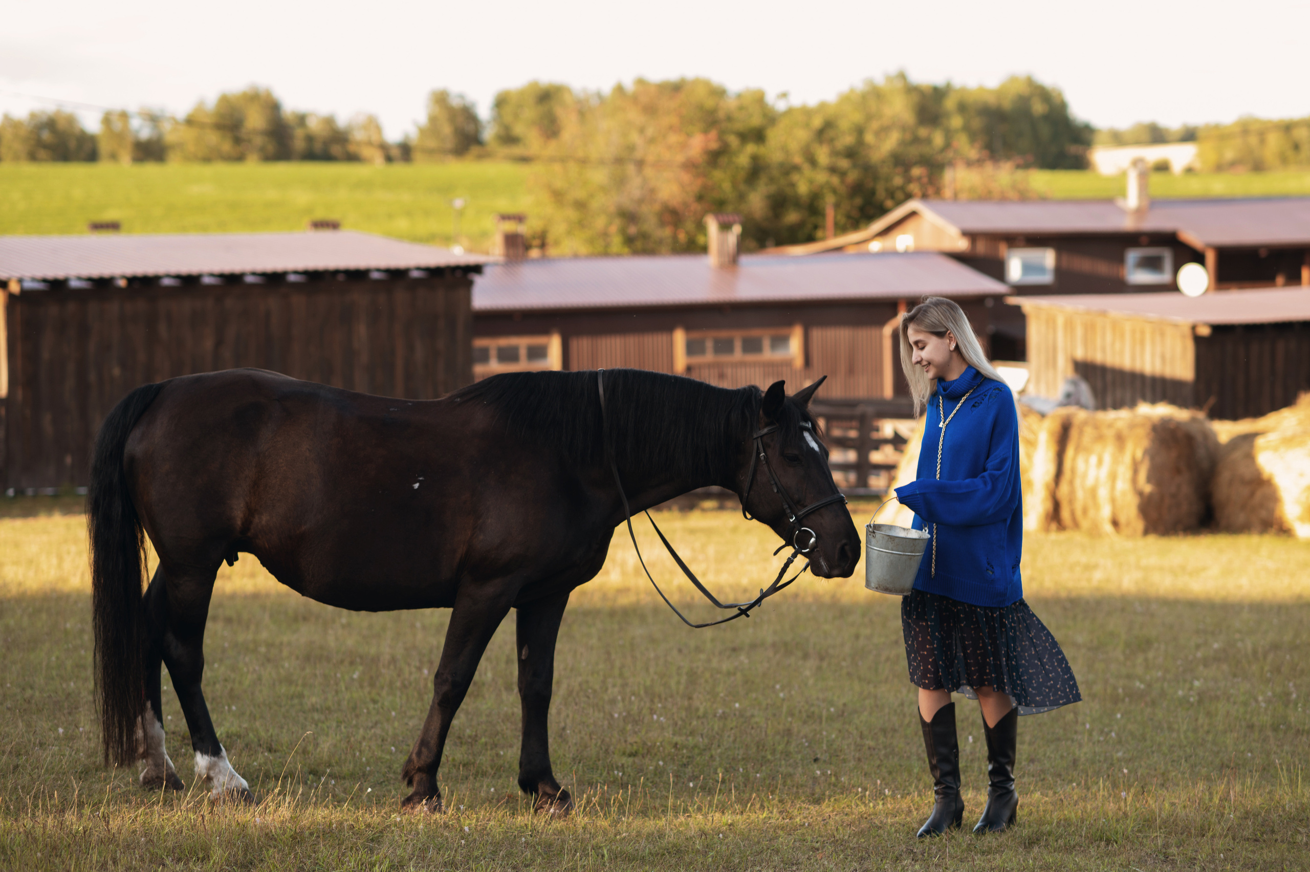 Надя и Карина. Семейный фотограф в Красноярске Надежда Кошелева