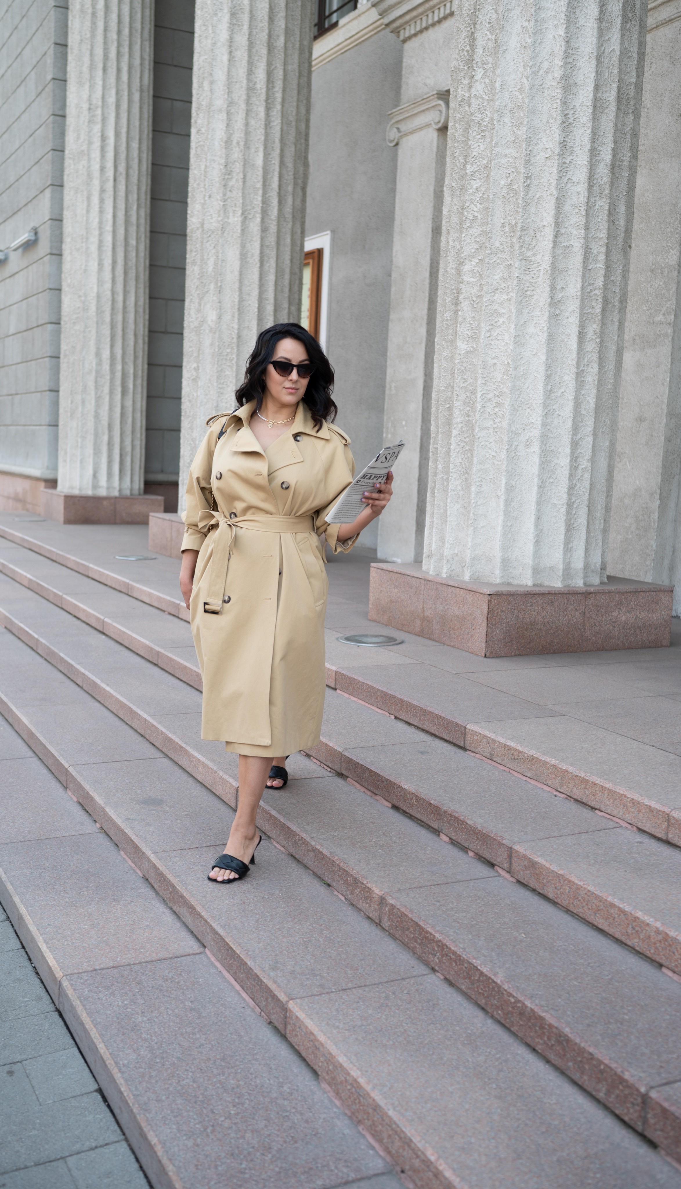 Кристина. Семейный фотограф в Красноярске Надежда Кошелева