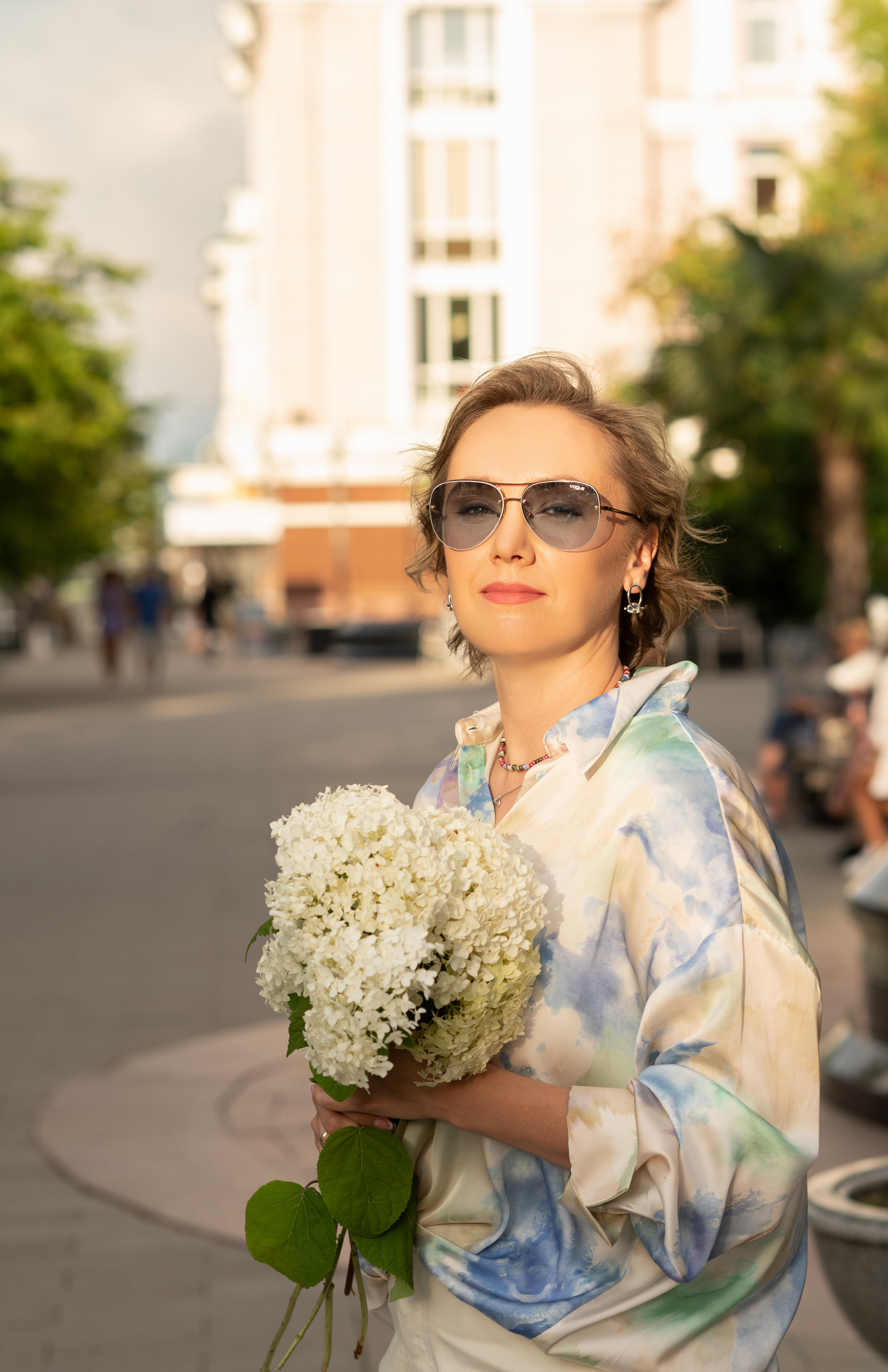 Надежда. Семейный фотограф в Красноярске Надежда Кошелева