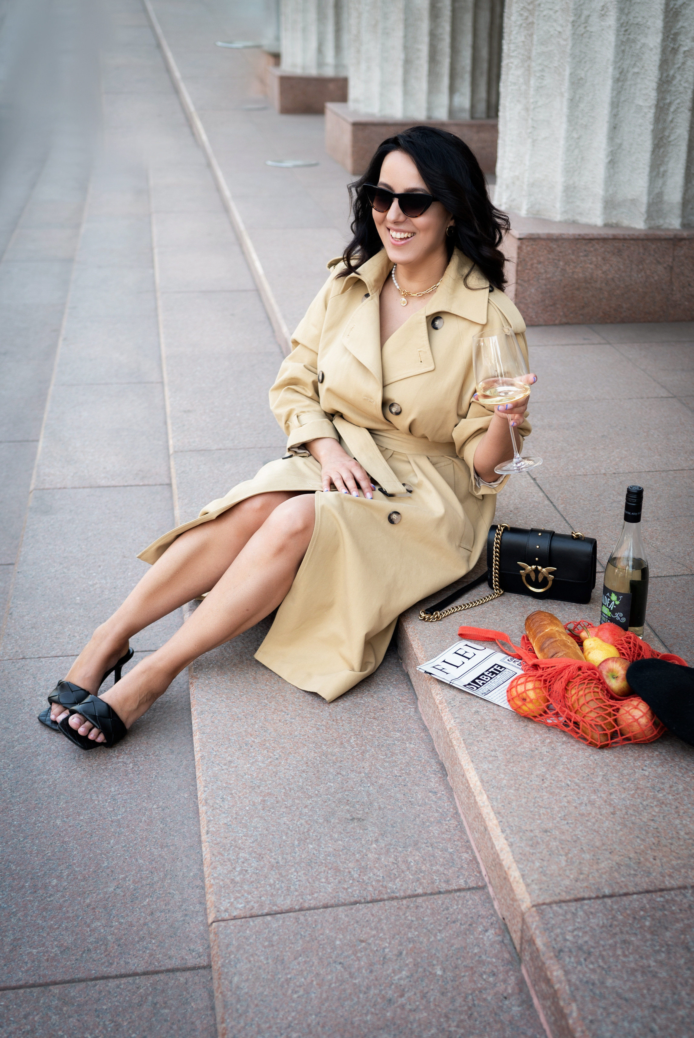 Кристина. Семейный фотограф в Красноярске Надежда Кошелева