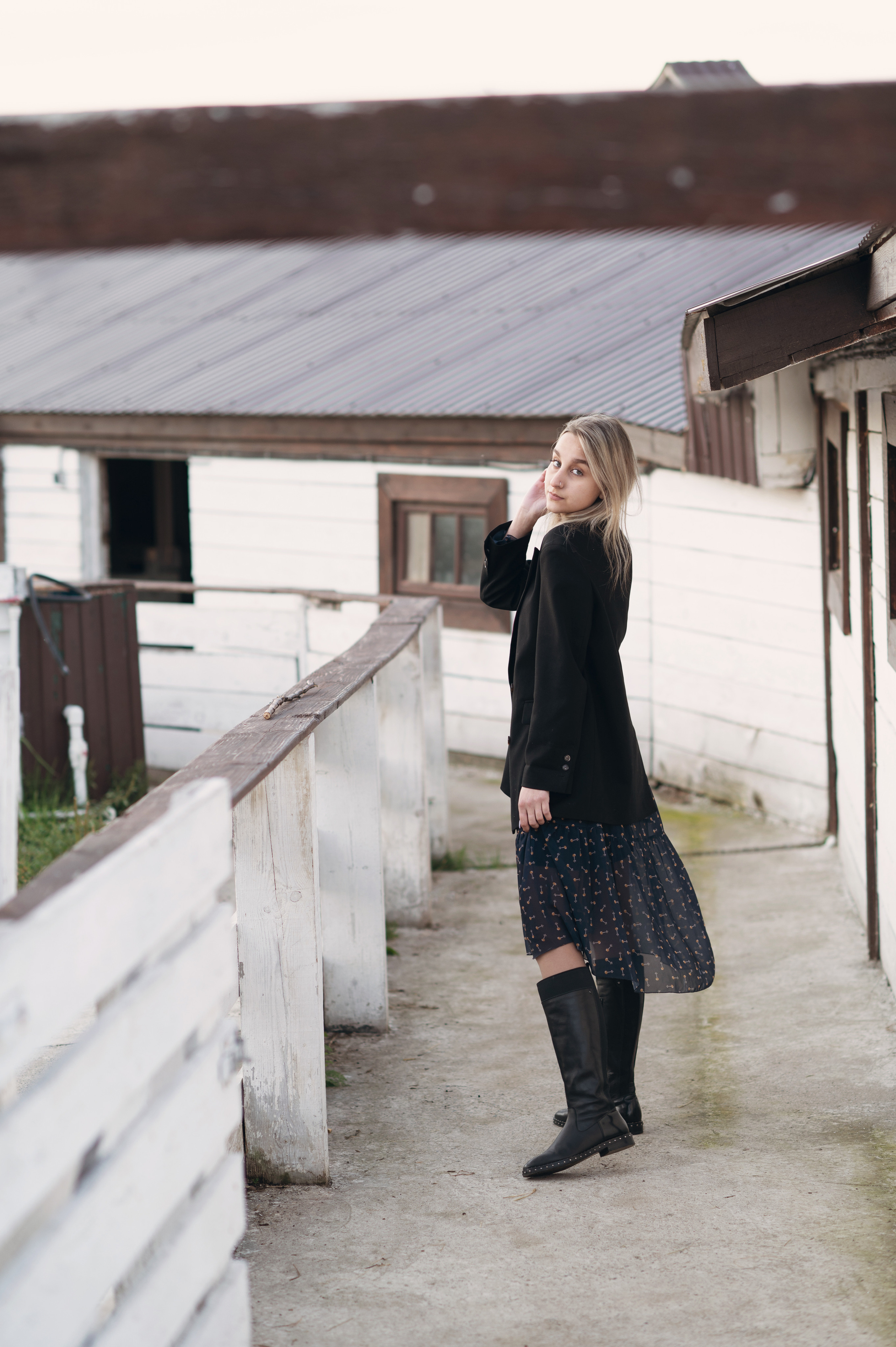 Надя и Карина. Семейный фотограф в Красноярске Надежда Кошелева