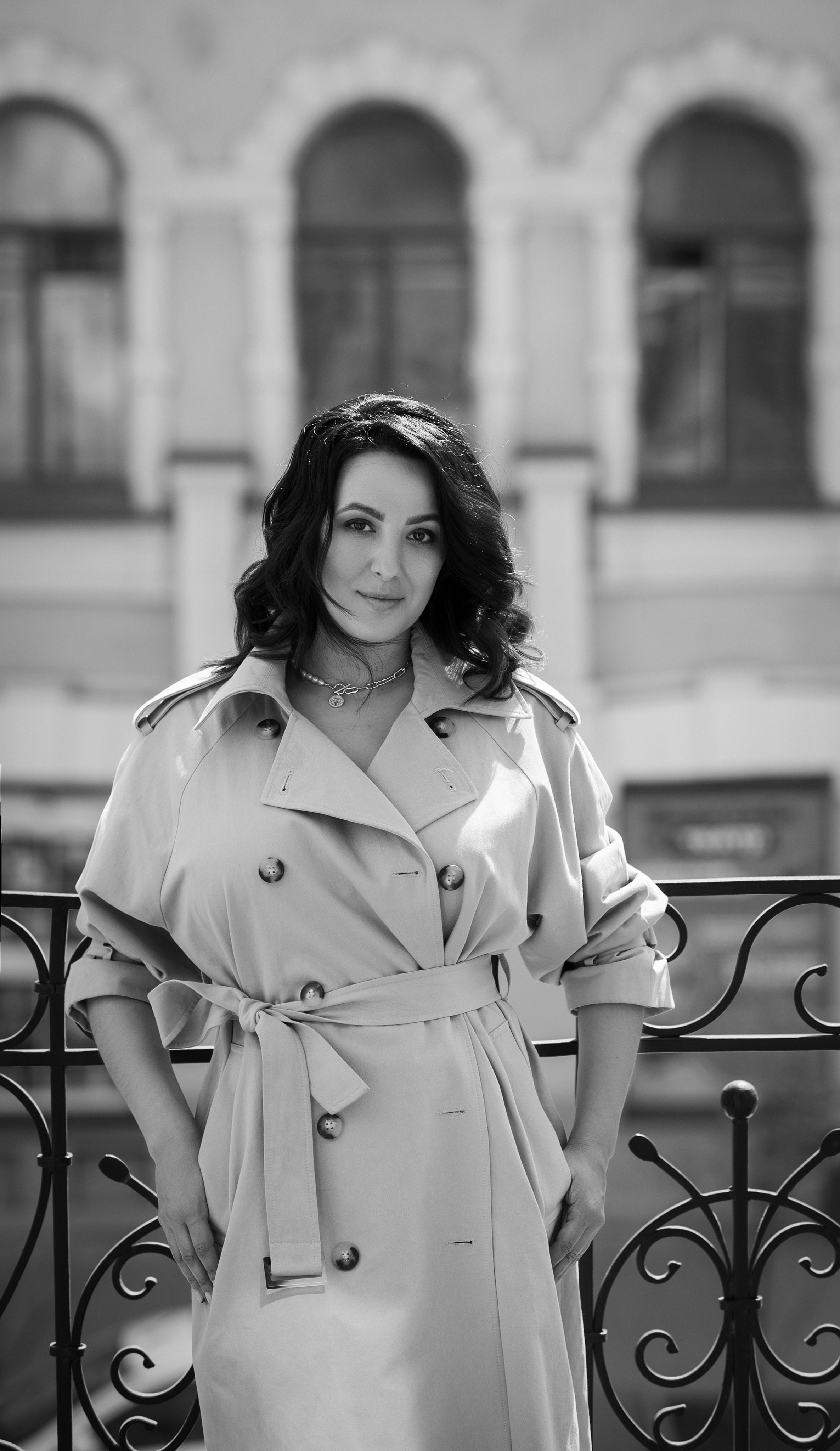 Кристина. Семейный фотограф в Красноярске Надежда Кошелева