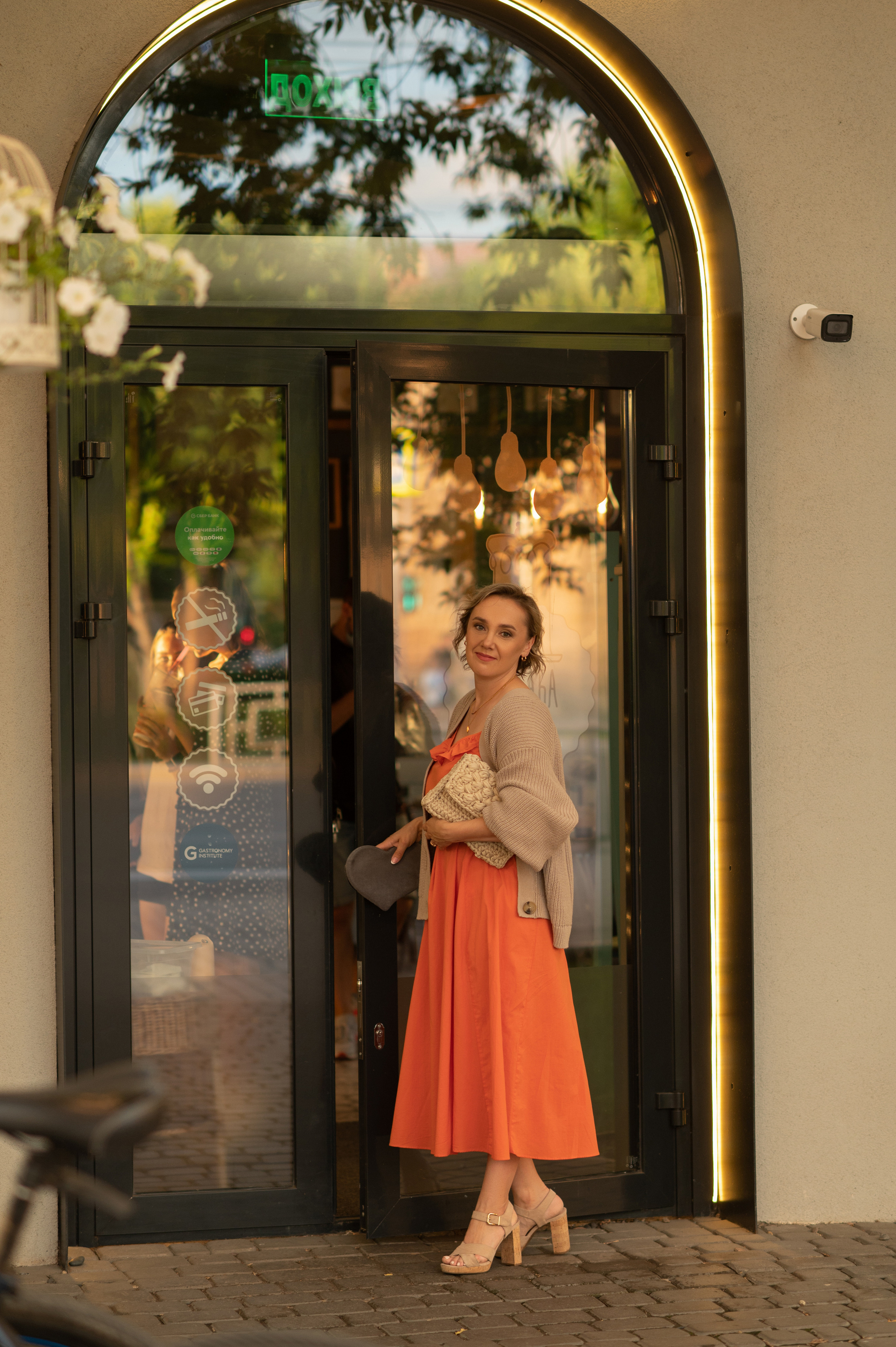 Надежда. Семейный фотограф в Красноярске Надежда Кошелева