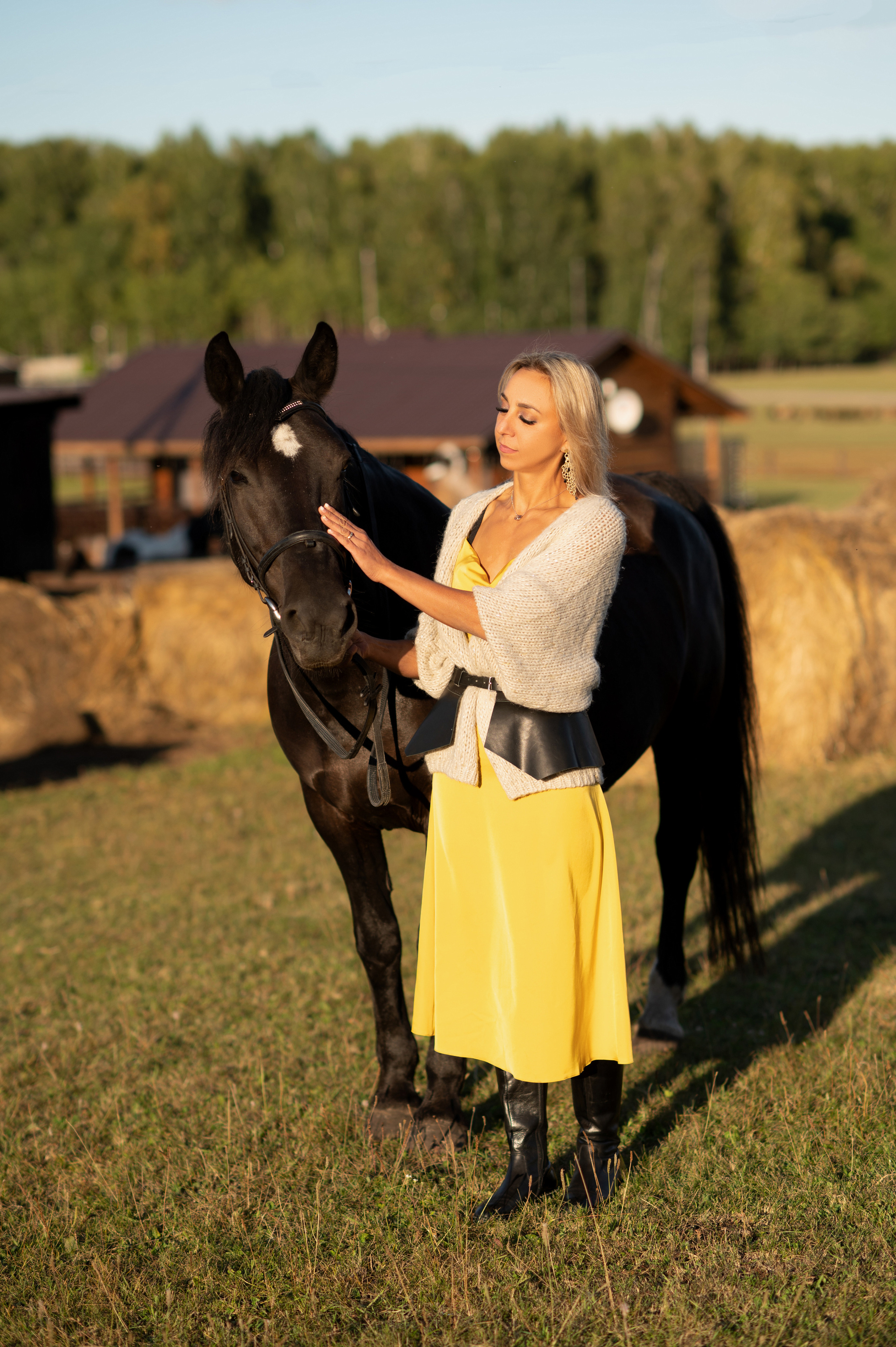 Надя и Карина. Семейный фотограф в Красноярске Надежда Кошелева