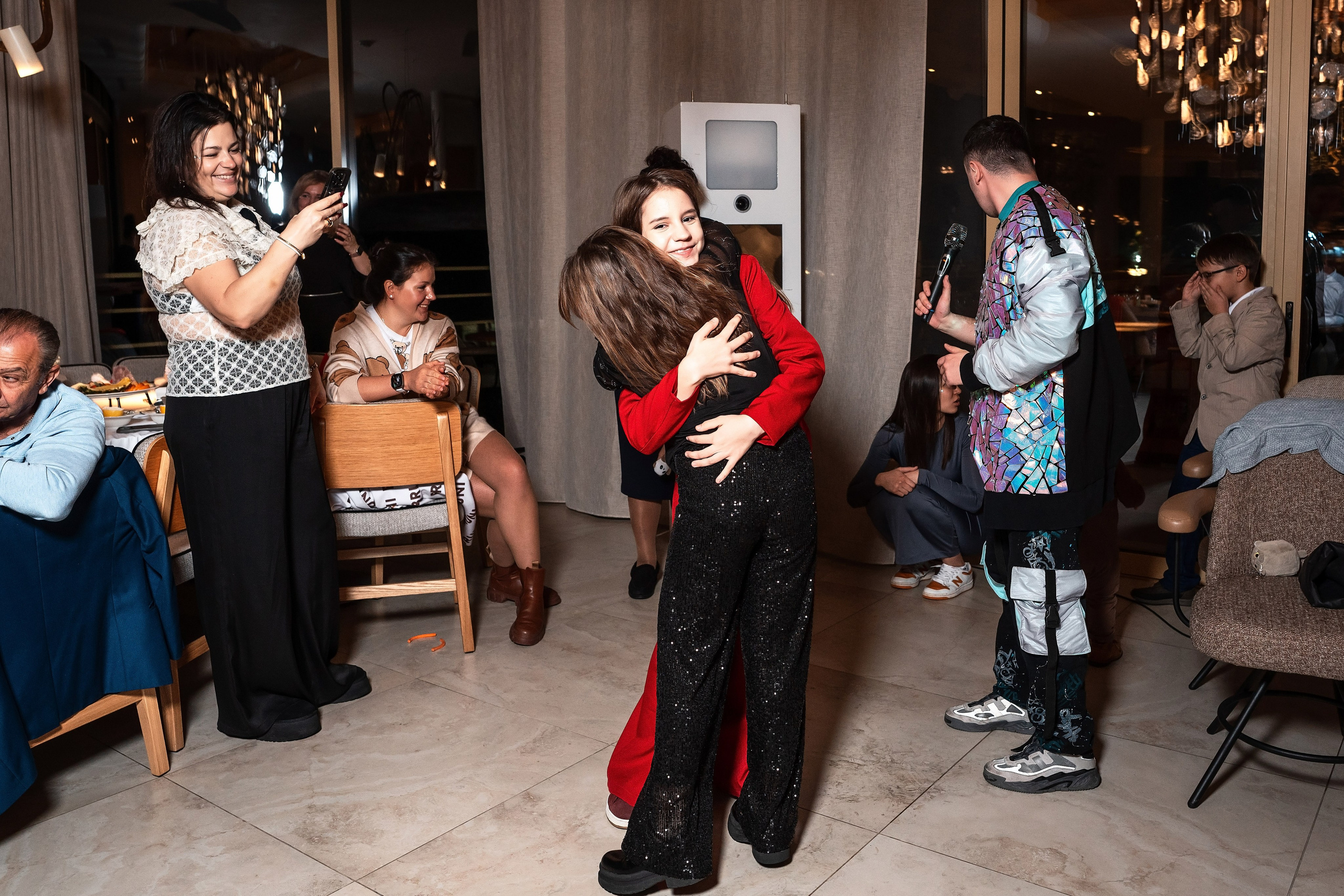 Фотограф в Сочи на день рождение. Фотограф Сочи