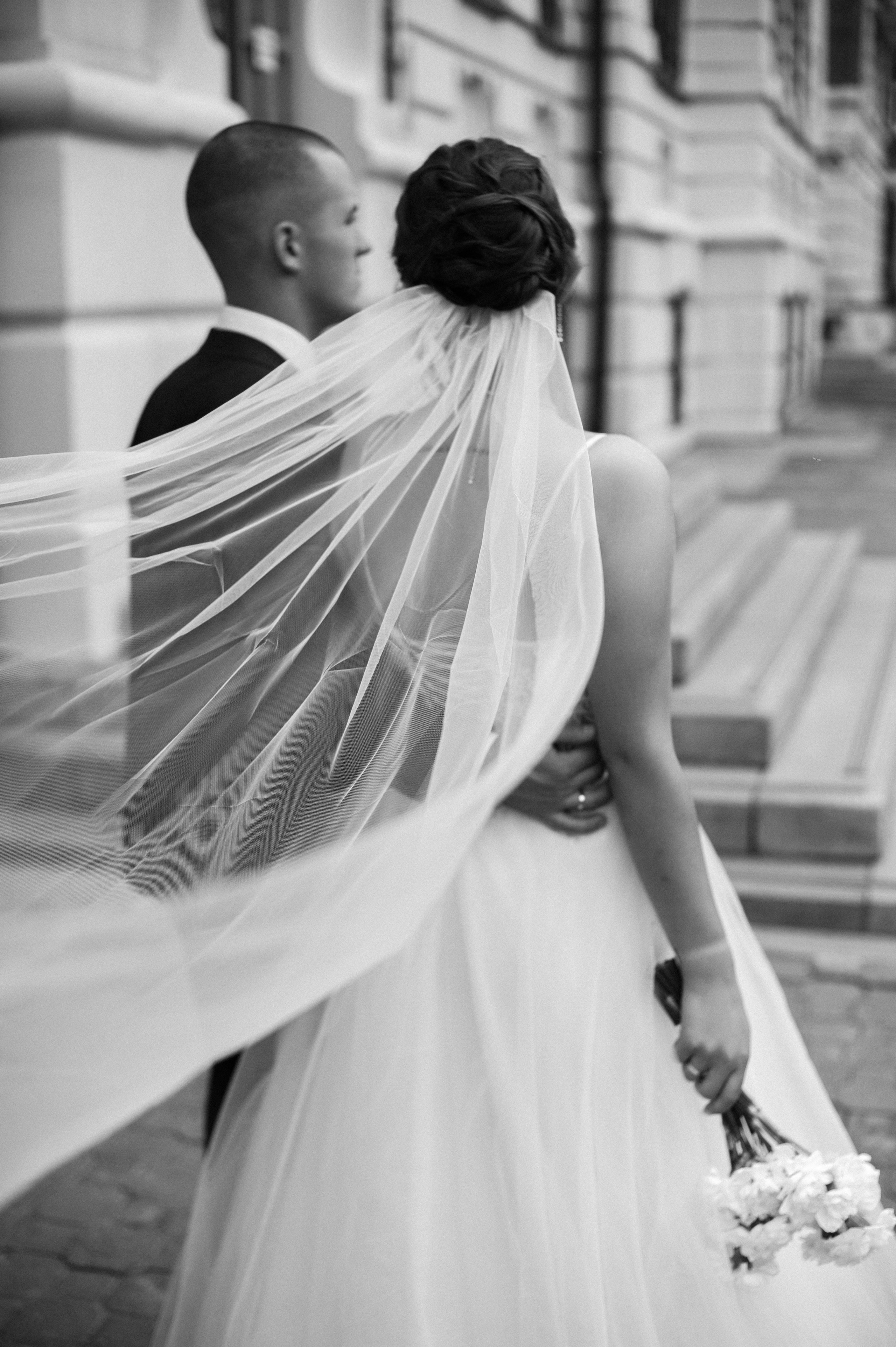 Wedding 3. Фотограф Ирина Горелова Севастополь Крым