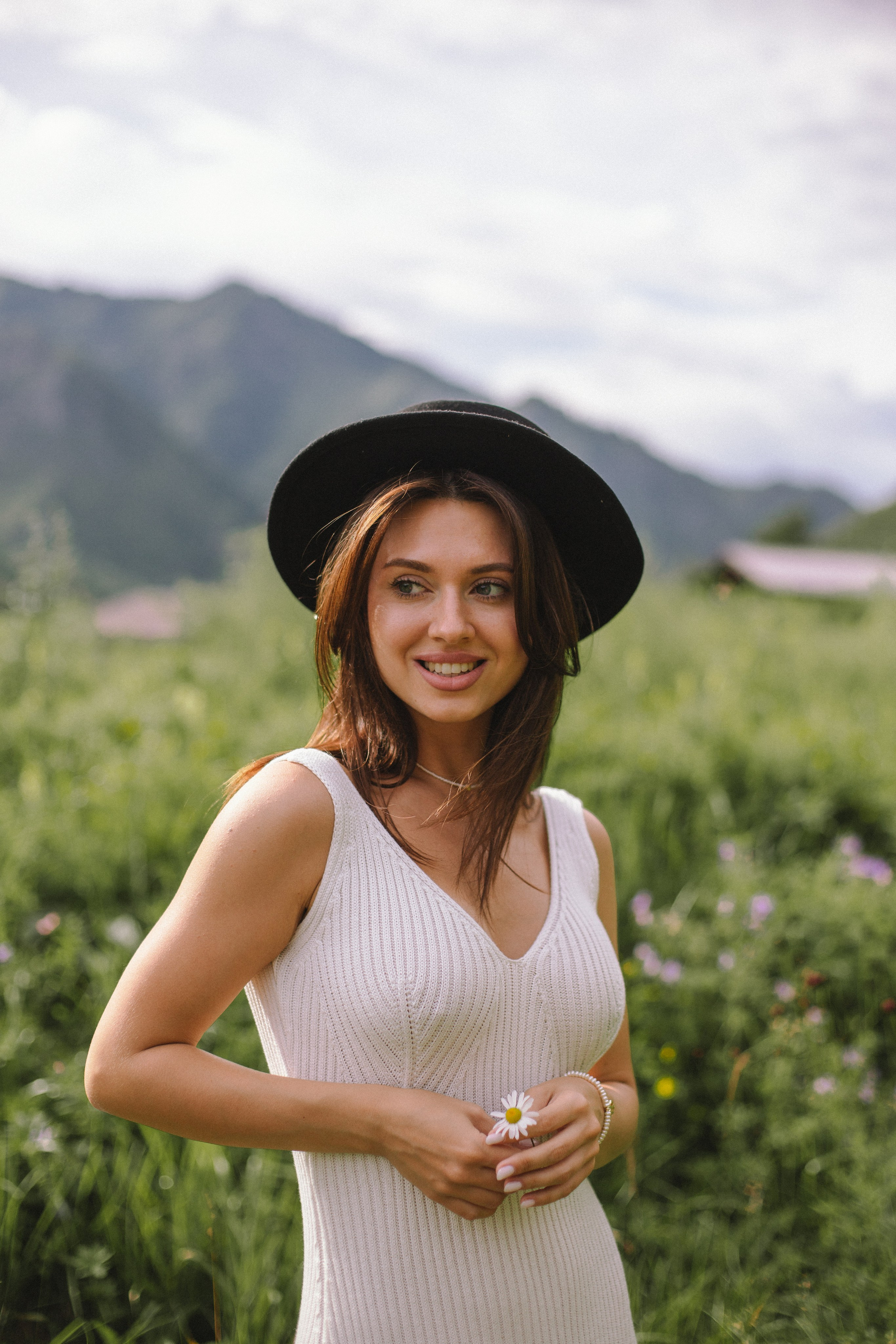 Портреты. Фотограф Горный Алтай