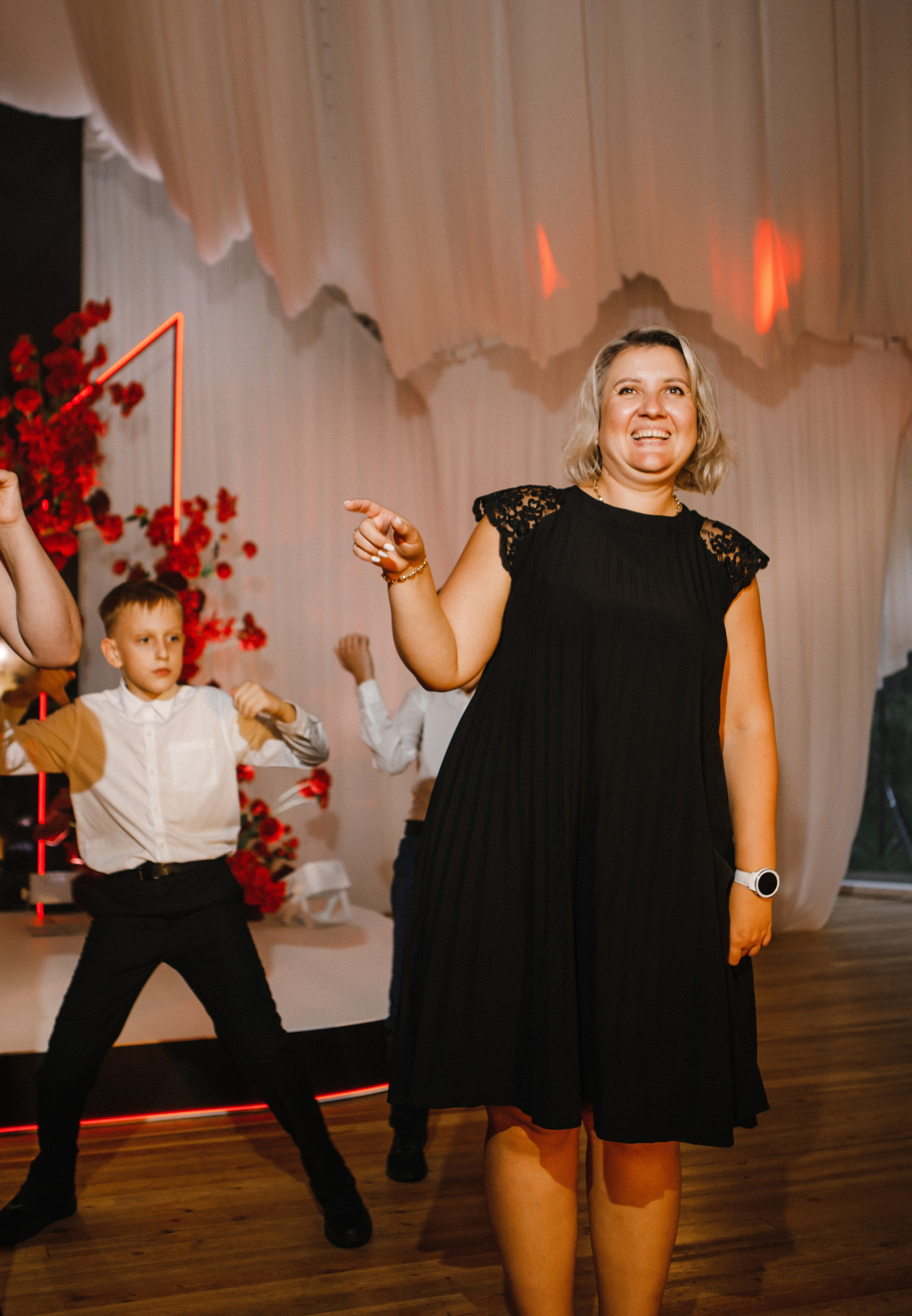 Свадебная выездная церемония. Главная