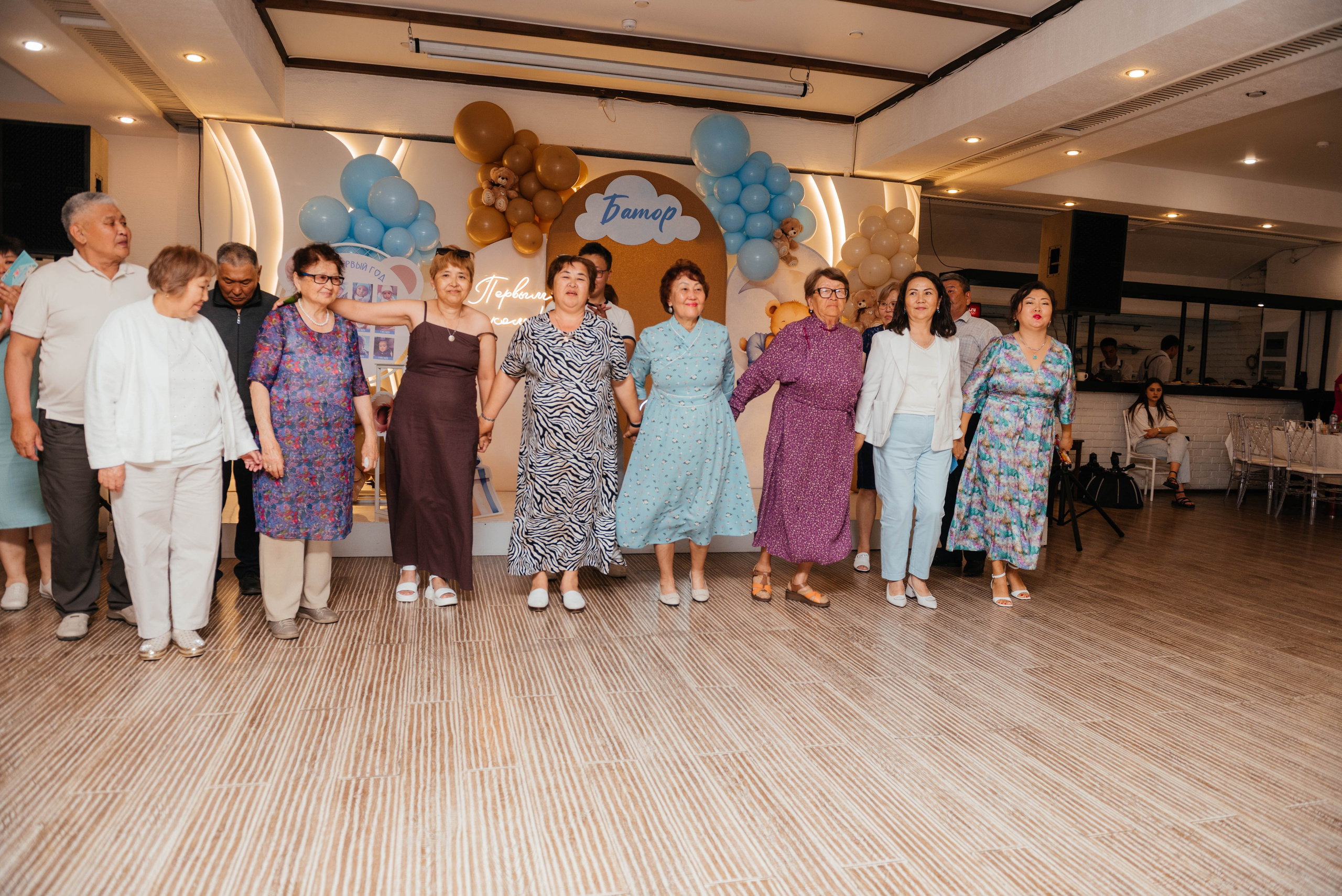 С дем рождения, Батор!. Фотограф Эллина Дар г. Улан-Удэ