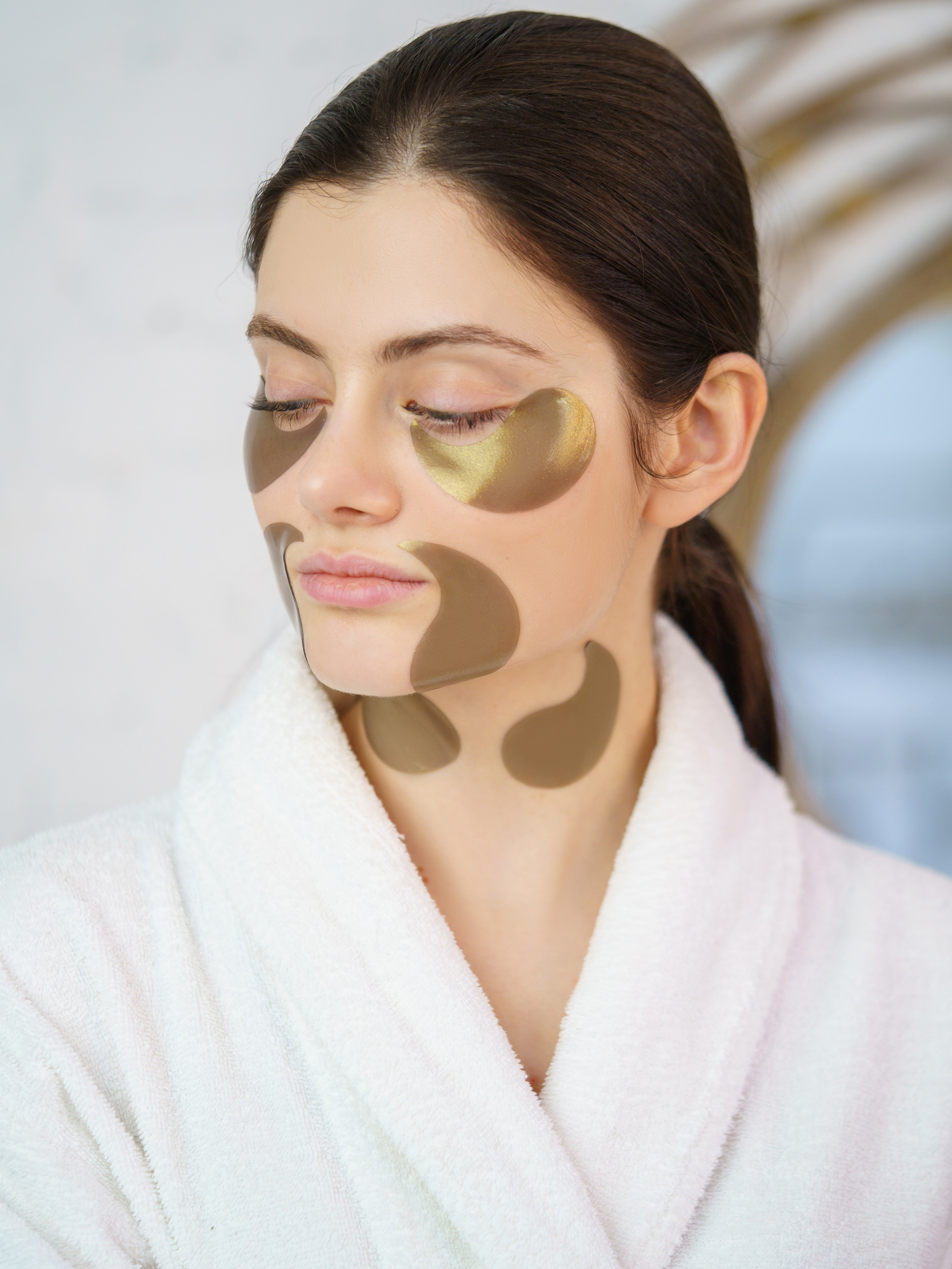 Бьюти съемки. KED Production — продакшн из СПб. Создаём фото, видео и контент, который помогает брендам и селлерам продавать больше