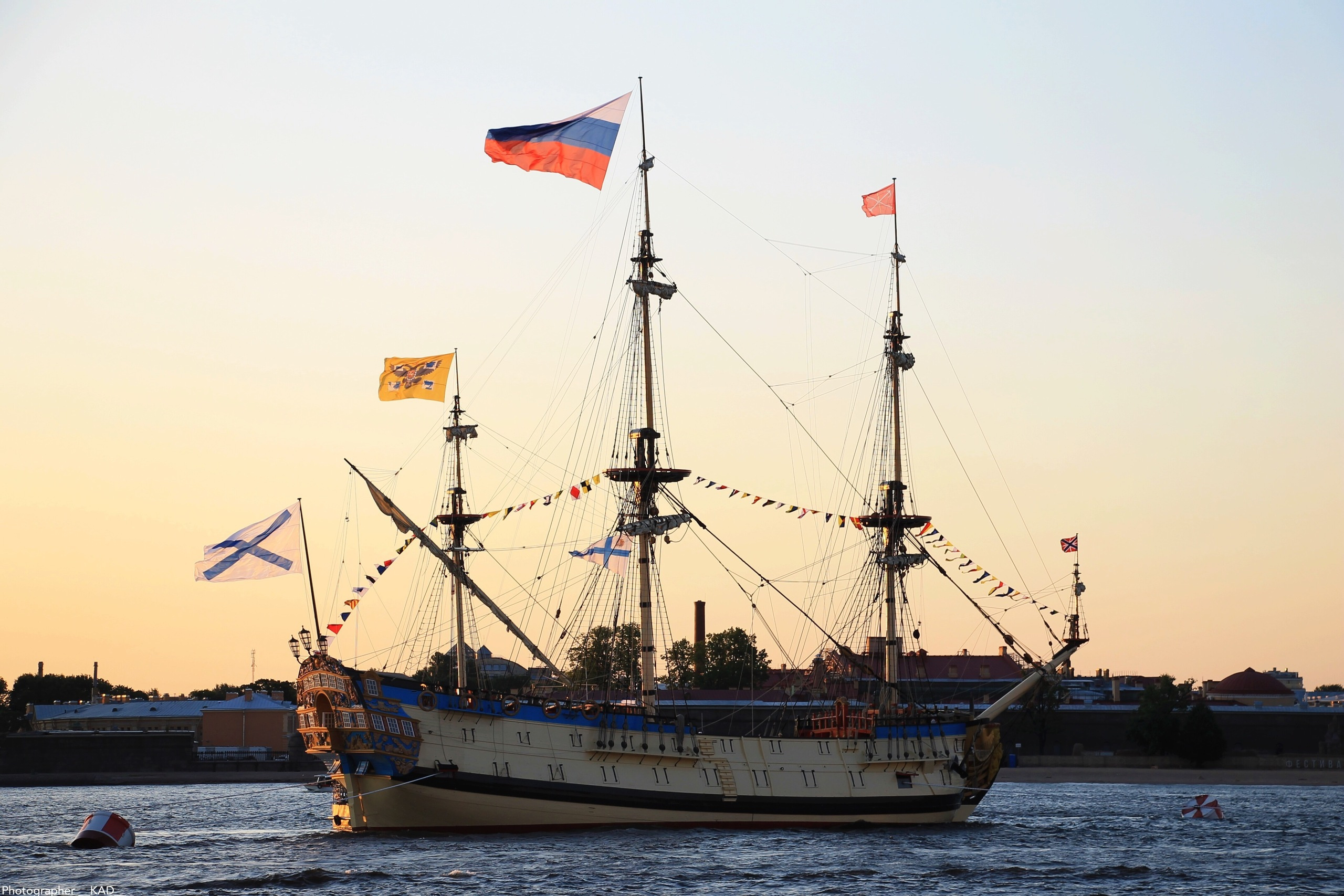 Техника. Photographer K.A.D