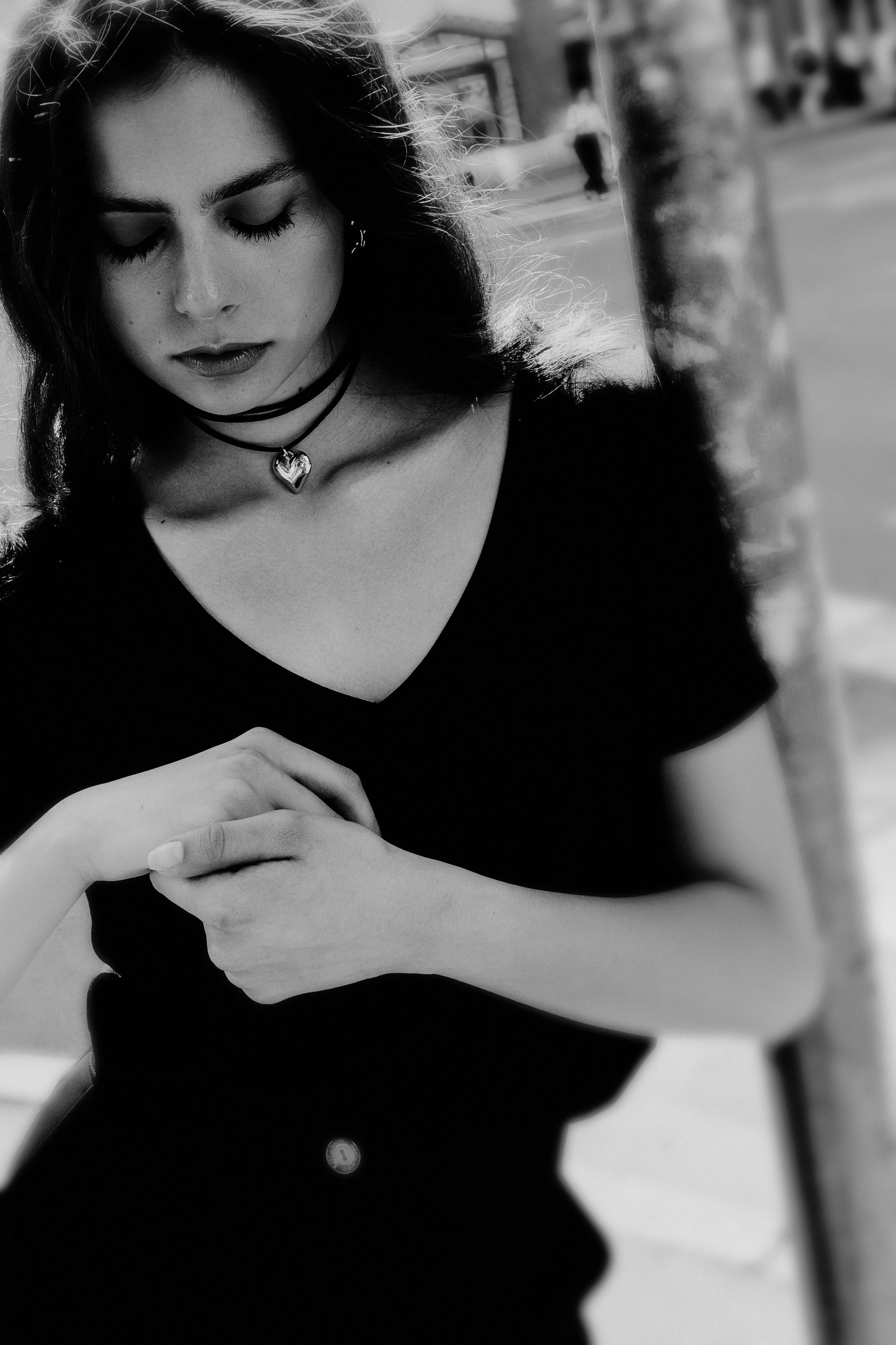 Лиза. PASHAHARCE PHOTOGRAPHER & VIDEOGRAPHER