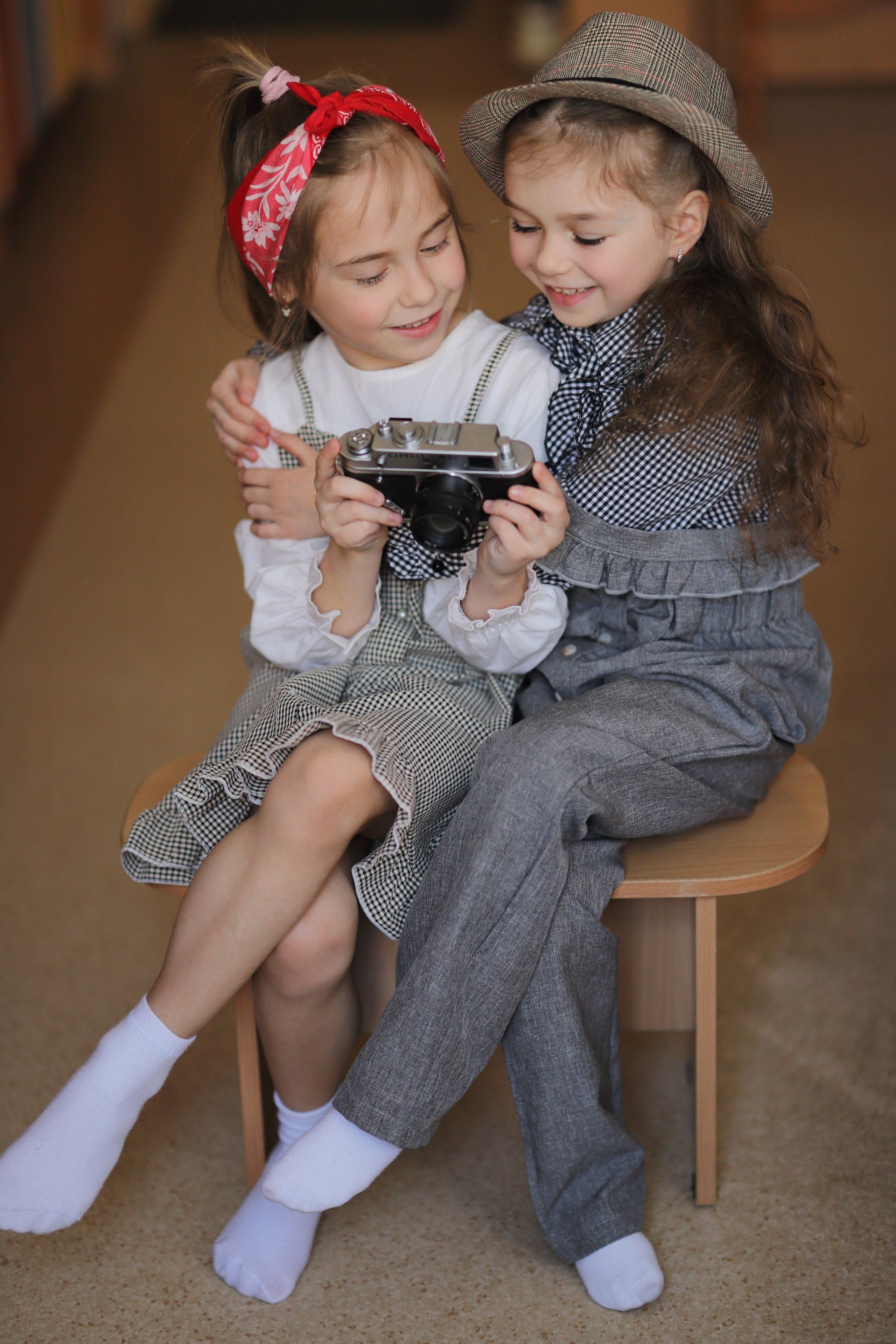 Выпускные альбомы (детский сад). Семейный и детский фотограф в Домодедово Васина Екатерина