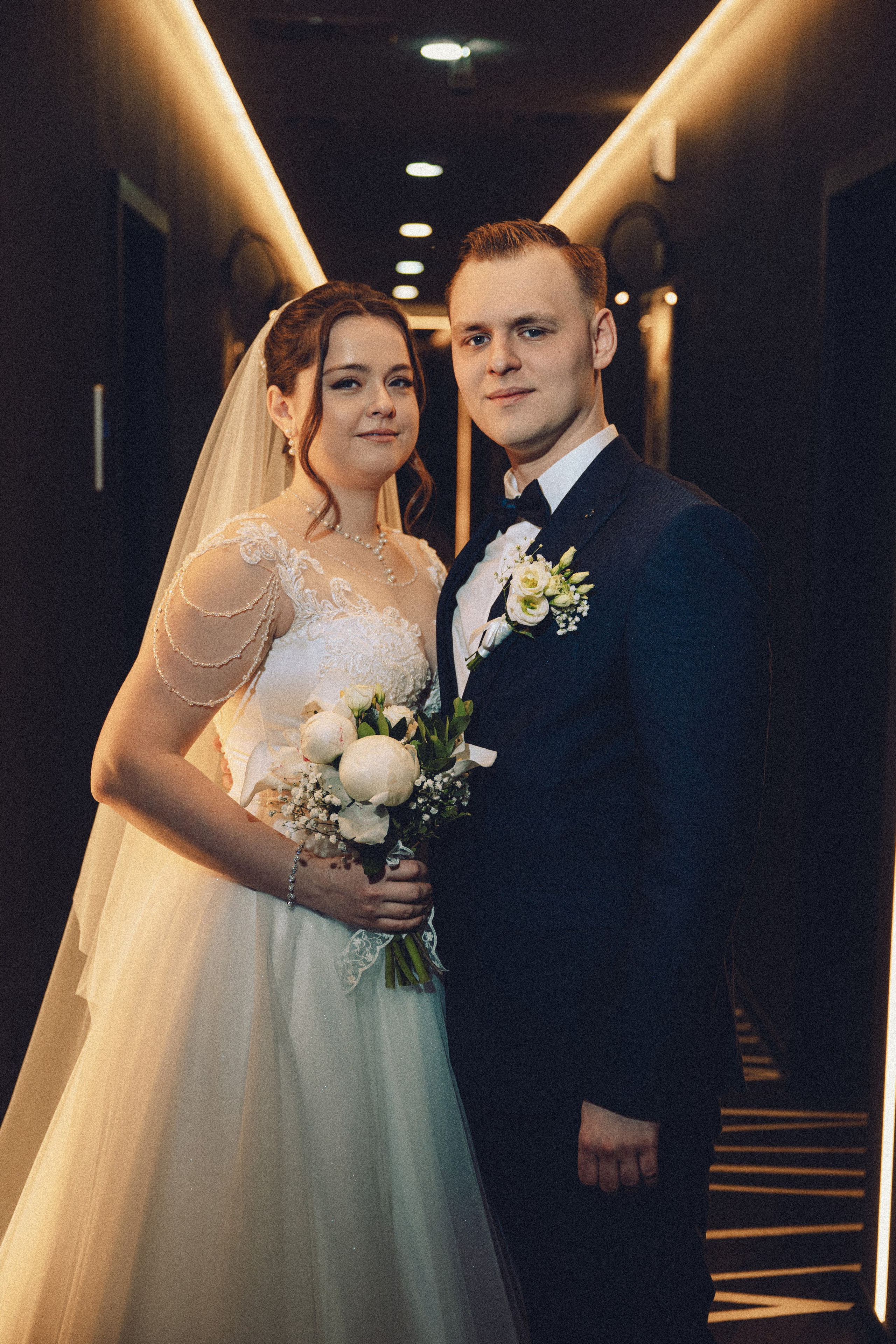 Дима+Алина. Фотограф Анатолий Шестаков