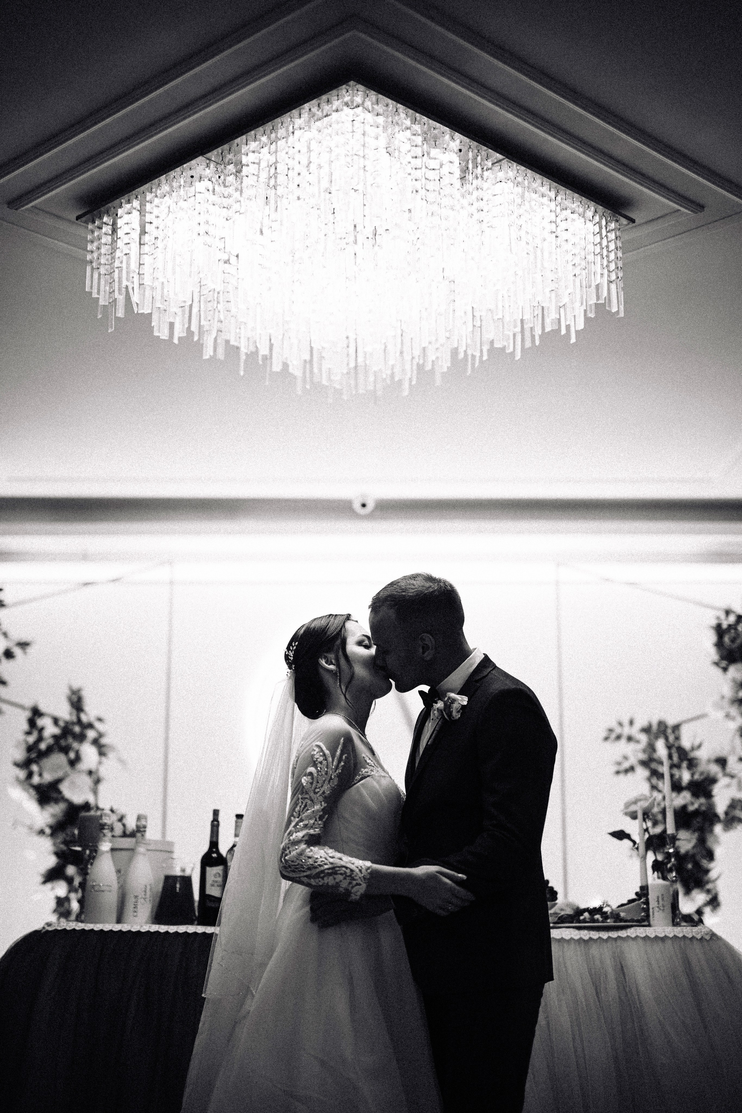 Вика+Вова. Фотограф Анатолий Шестаков