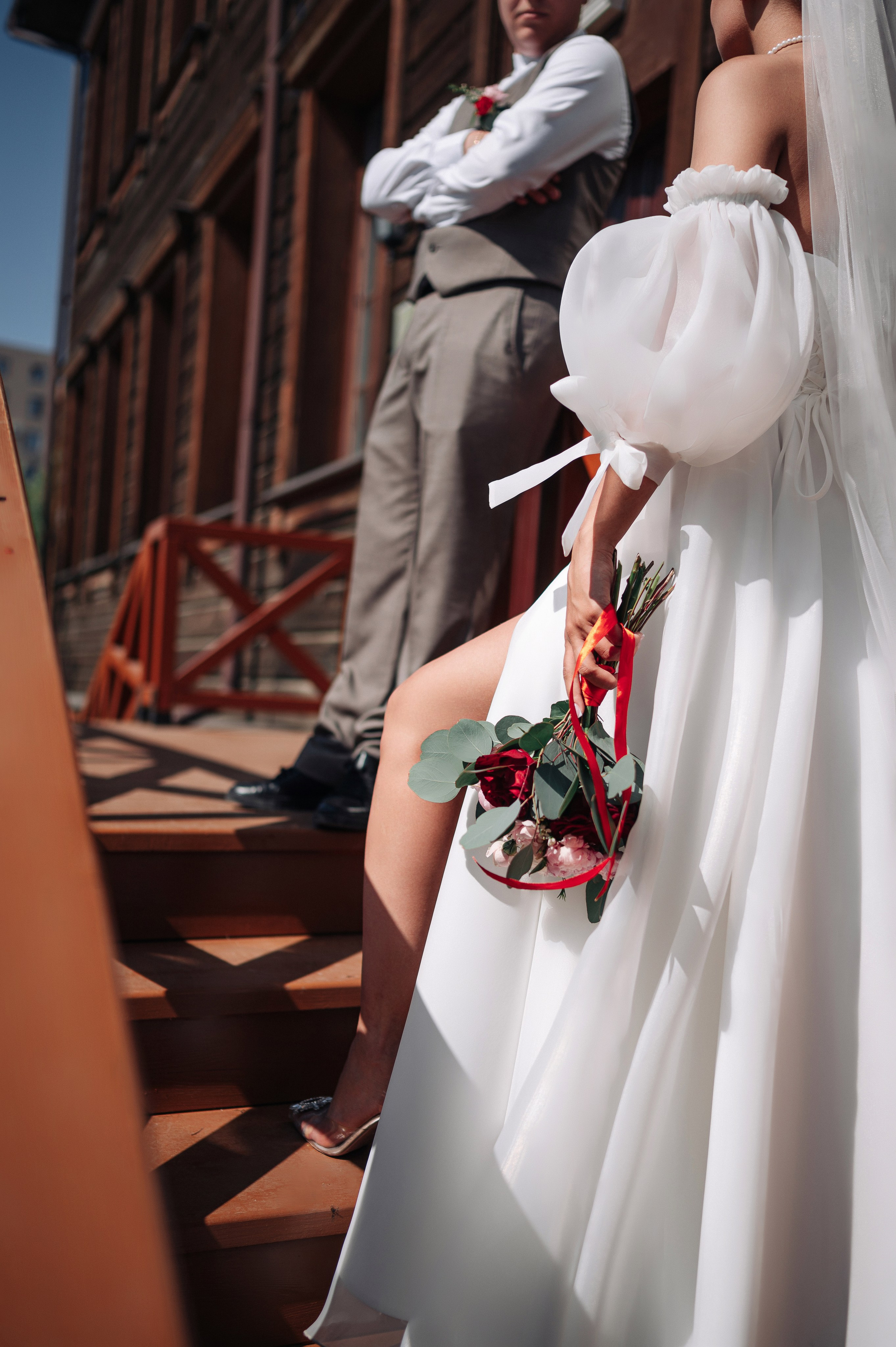 Маша+Артем. Фотограф Анатолий Шестаков