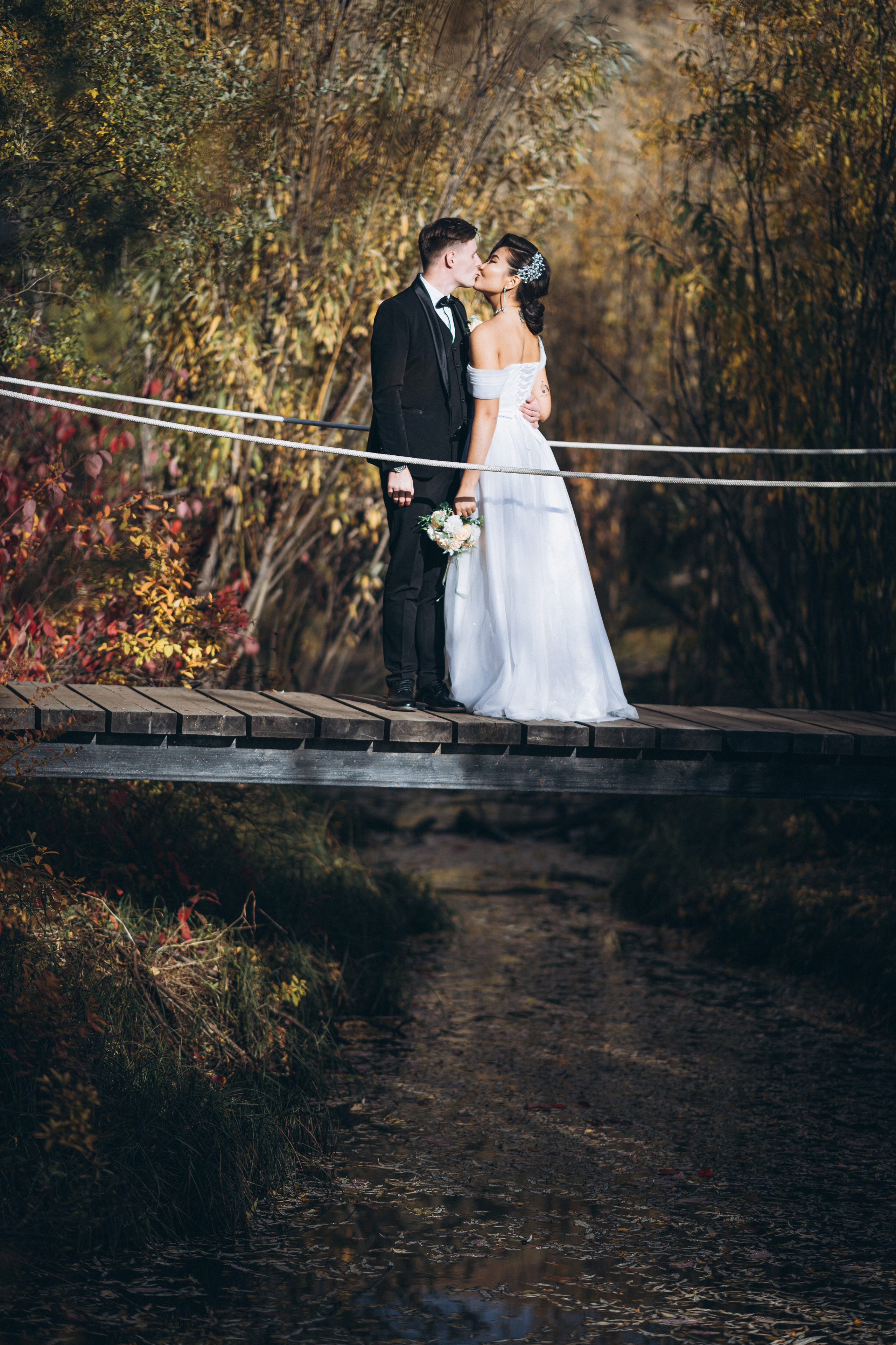 Андрей+Саша. Фотограф Анатолий Шестаков