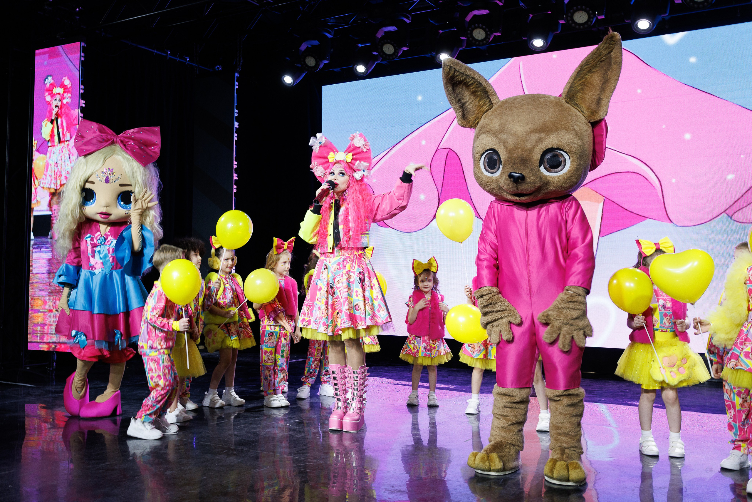 Media fashion project. Женский и семейный фотограф в Москве Павлова Галина