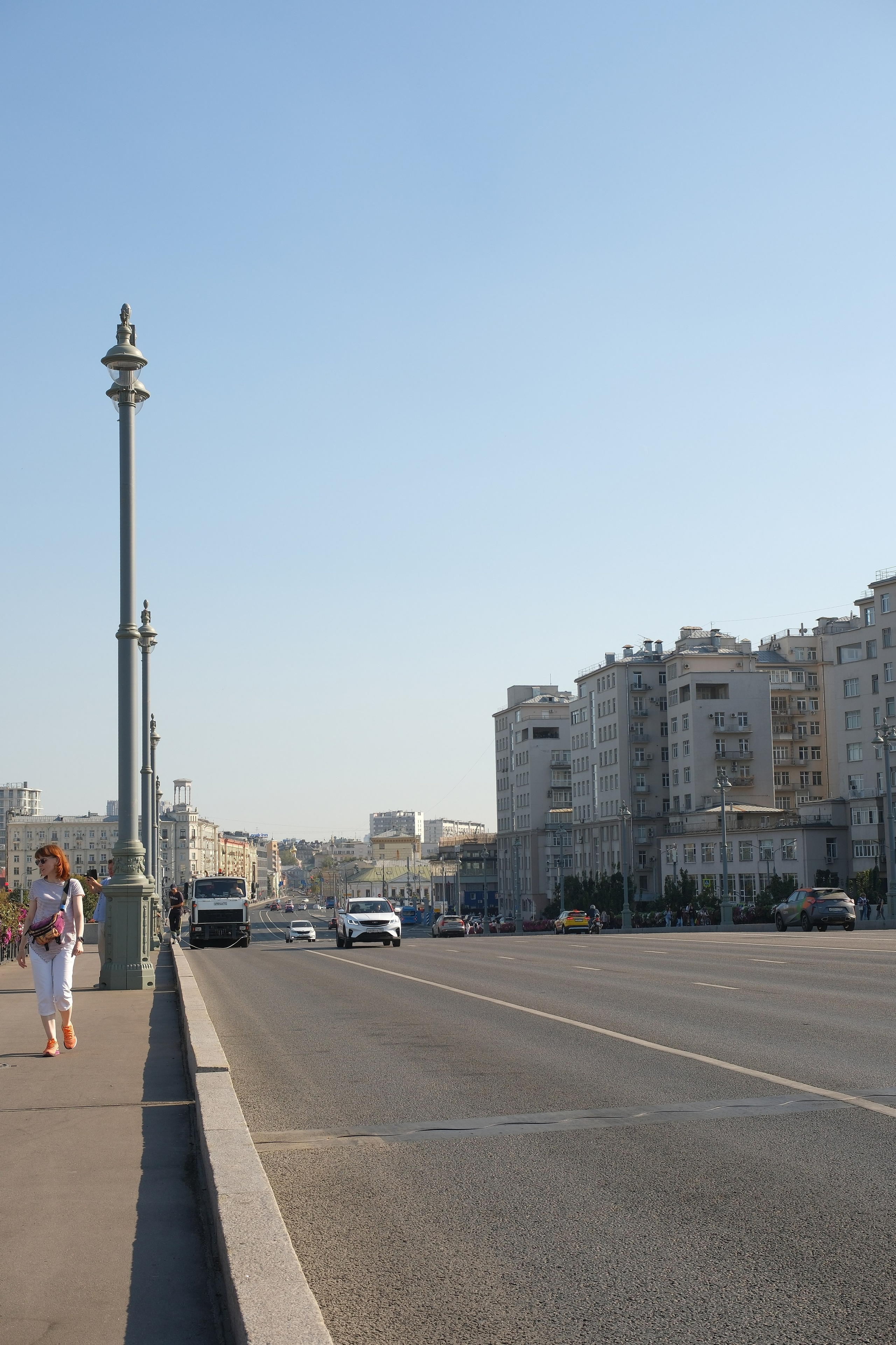 День города 2024. Улица, люди, жизнь…