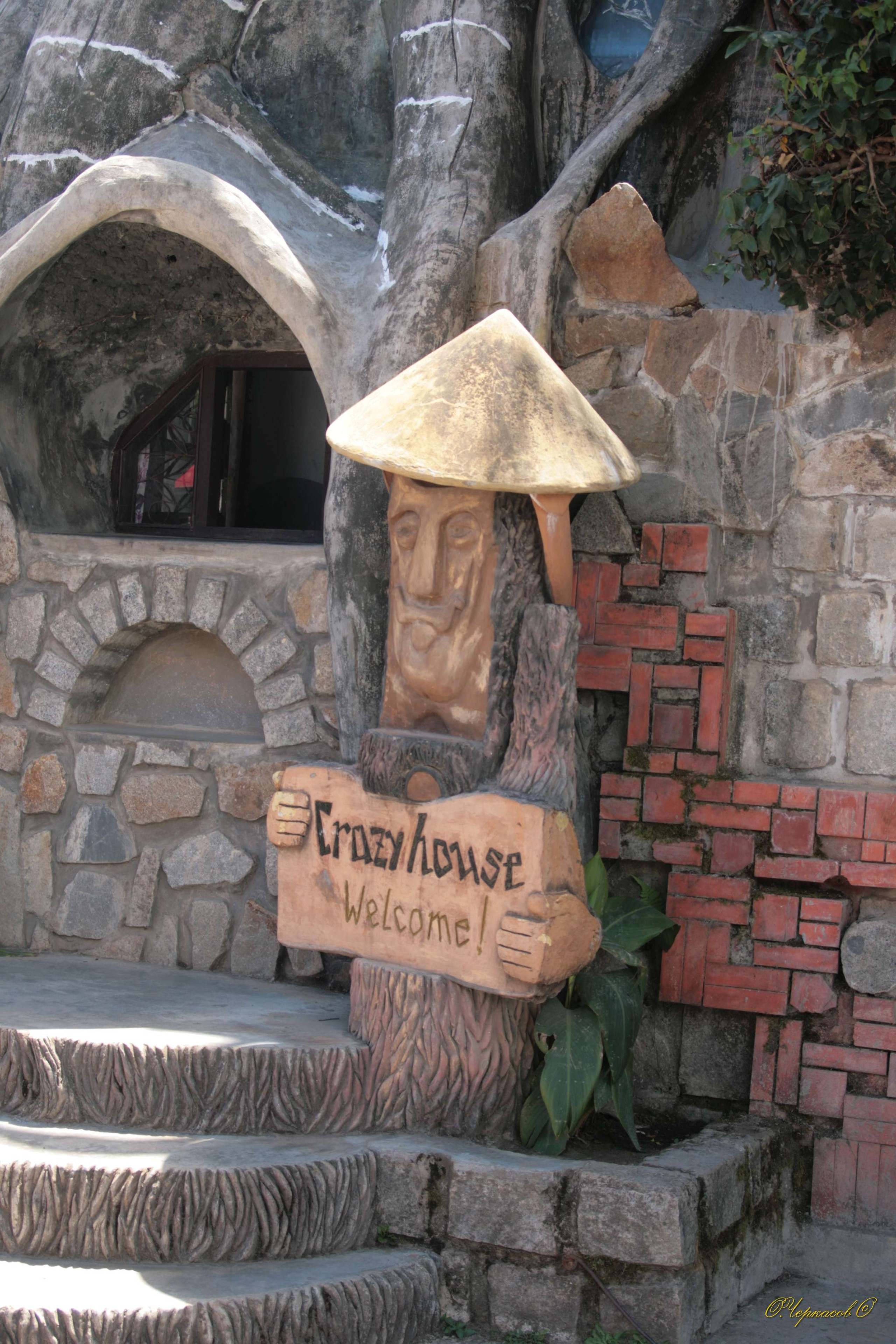 Вьетнам 2008 г. Улица, люди, жизнь…