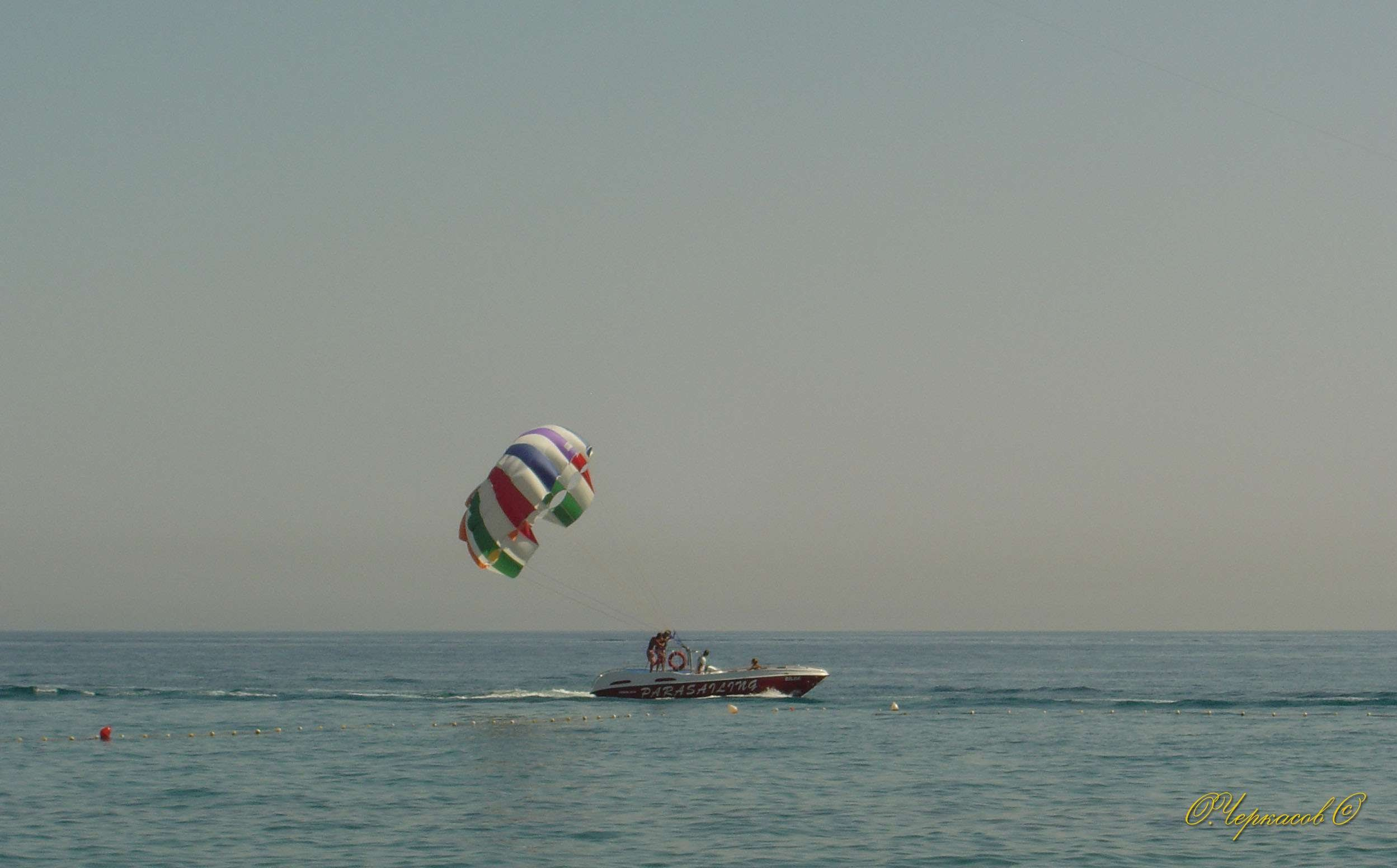 Турция, Зигана, 2005. Улица, люди, жизнь…