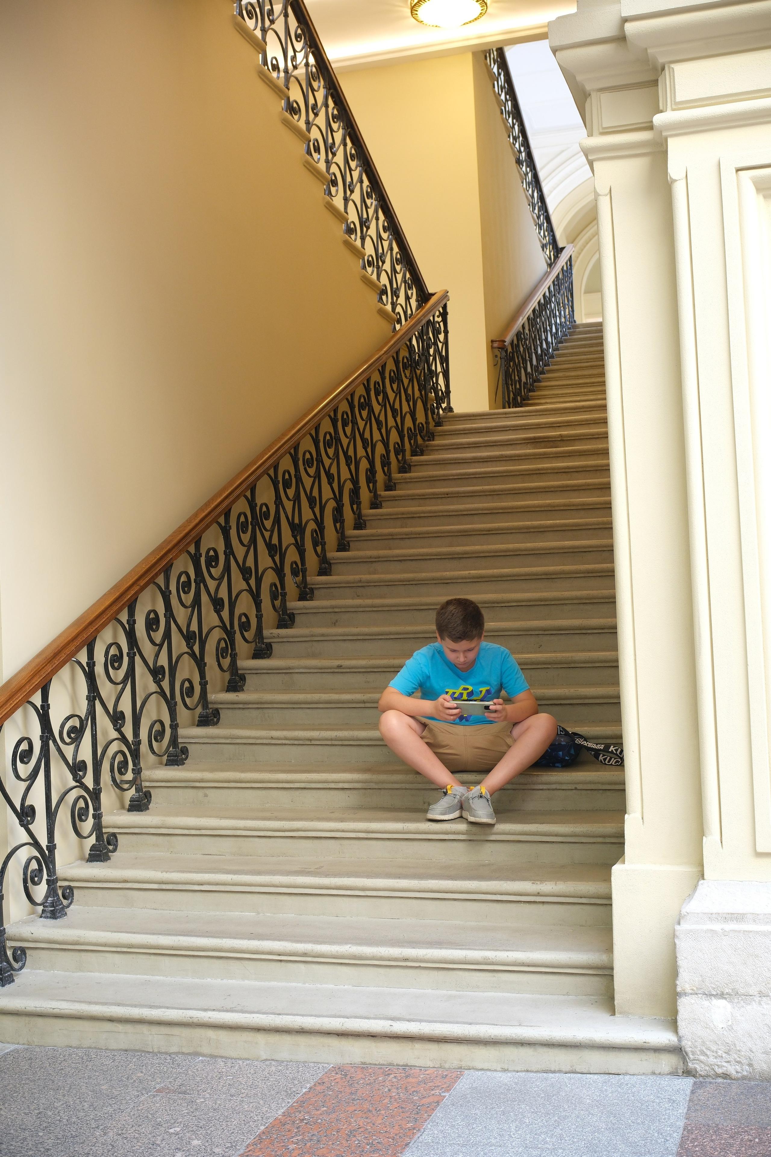 День города 2024. Улица, люди, жизнь…