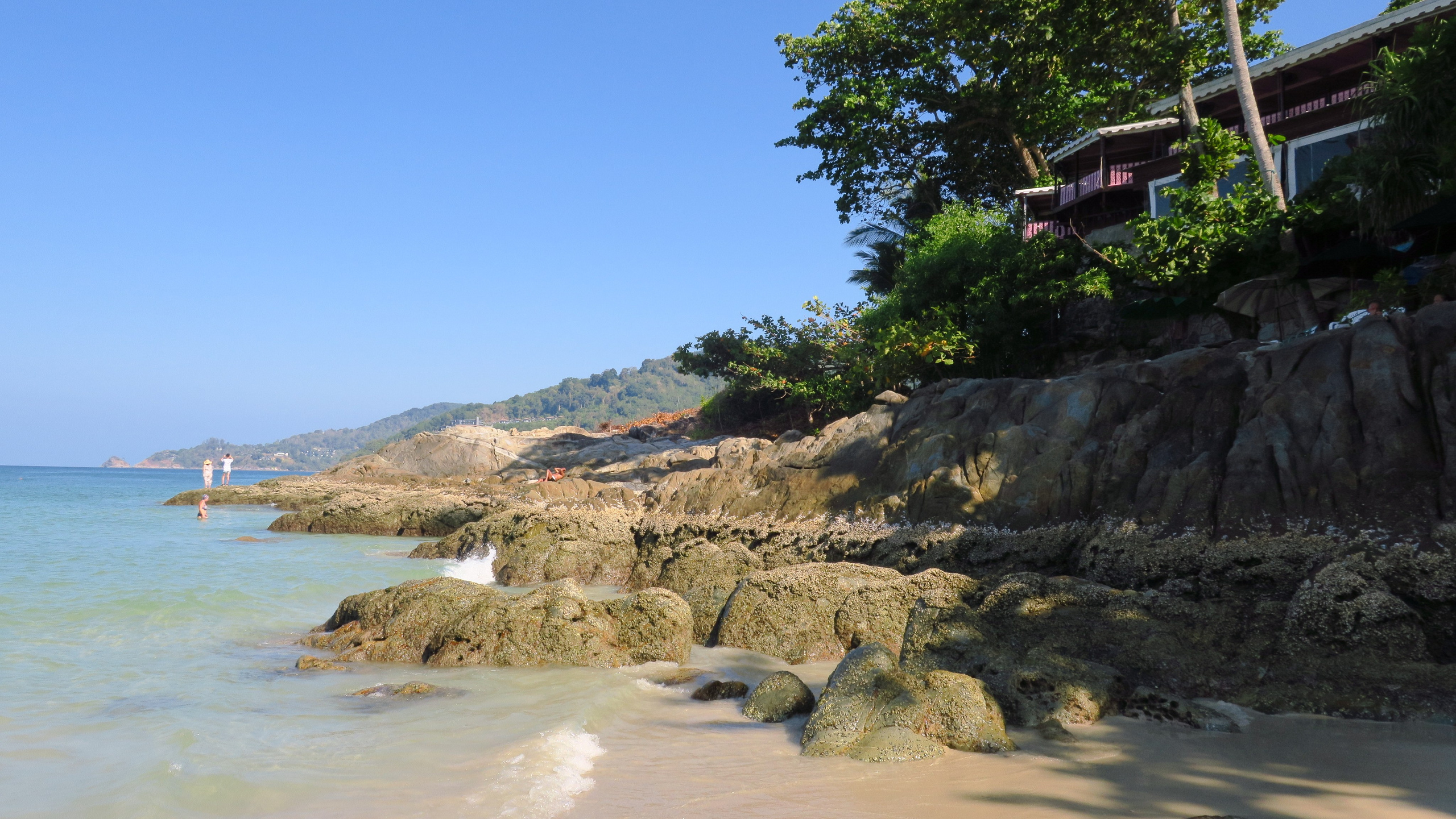 Тайланд 2019. Улица, люди, жизнь…