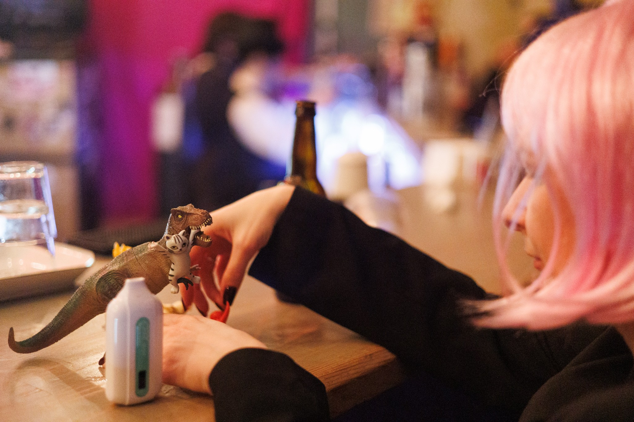 Хэллоуин, 08.11.25, TAGO)))MAGO)))