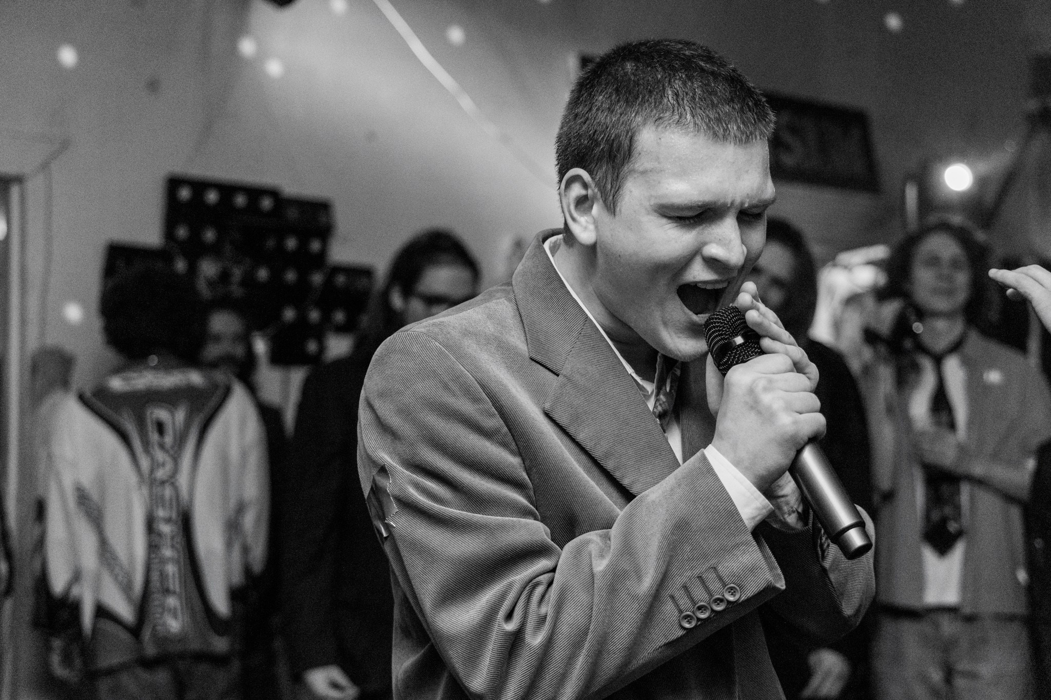 Disco Elysium Party, 21.11.25, TAGO)))MAGO)))