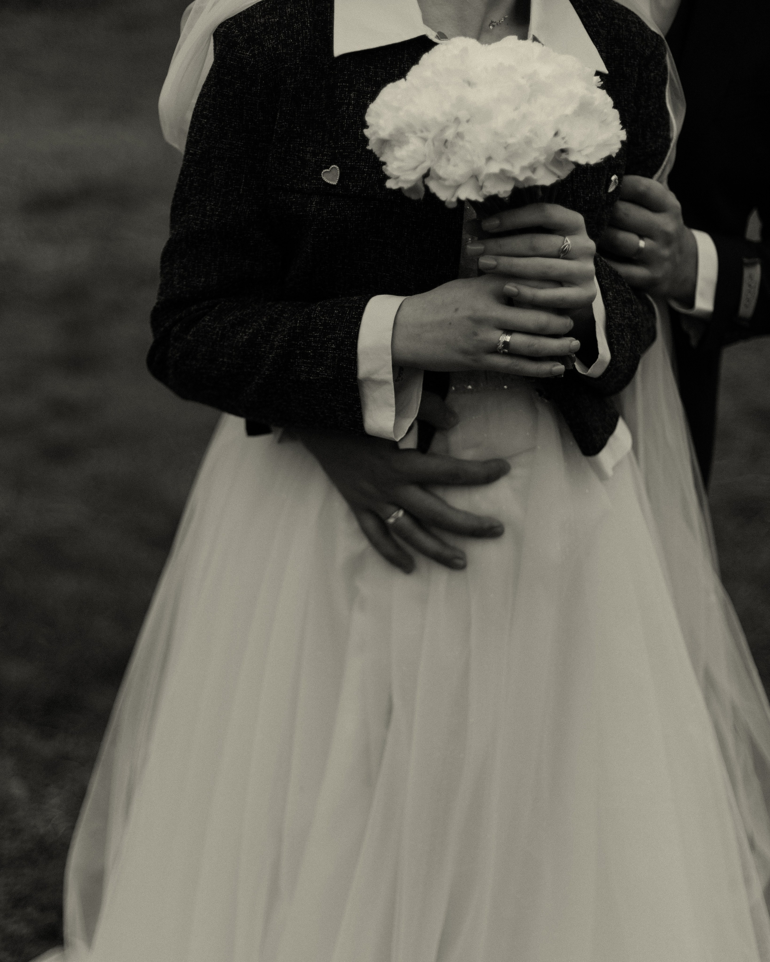 Саша и Лиза. Фотограф в Москве — Евгения Прокопенко