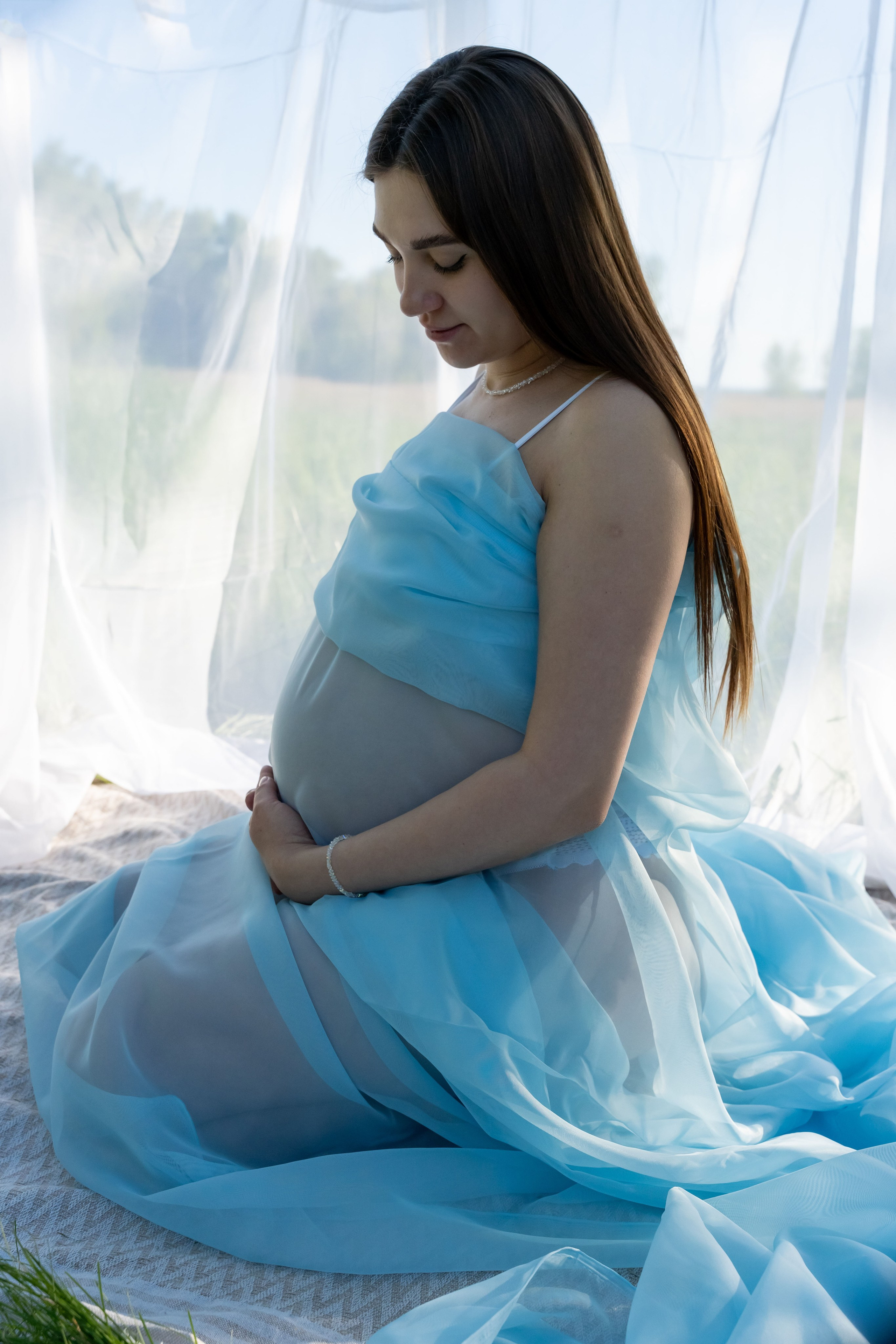 В ожидании чуда: весенняя сказка Виктории и Ильи. Фотограф |Ленинск, Волжский, Волгоград| Наталья Савилова