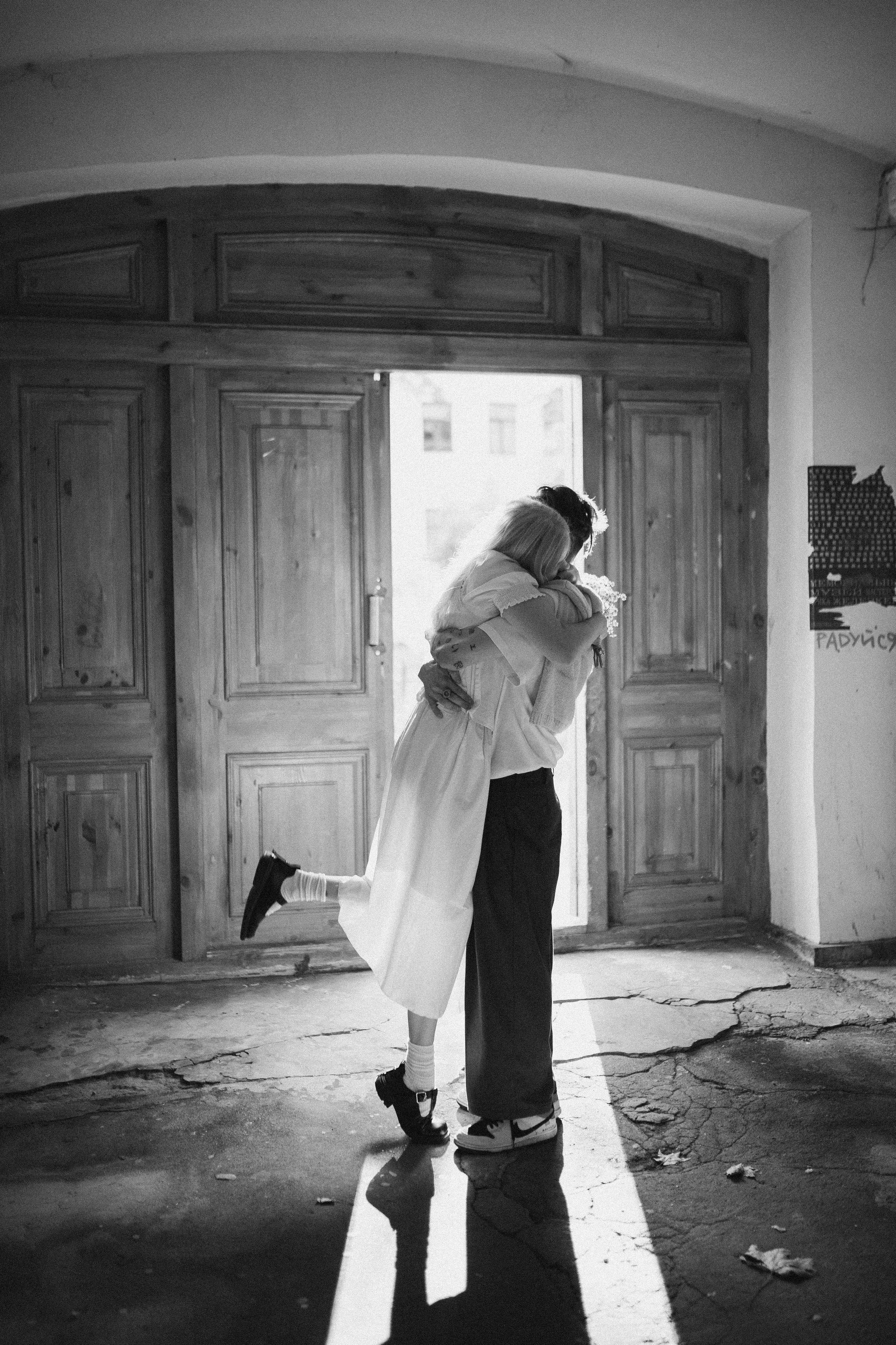 Lyubit ne lyubit. Свадебный фотограф Лейсан Цейнштейн