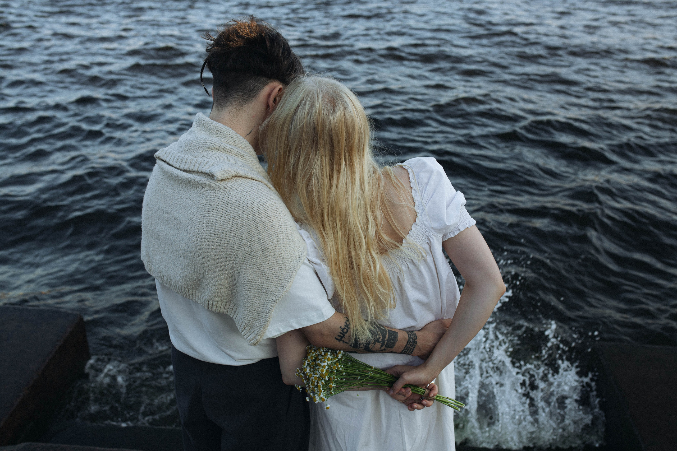 Lyubit ne lyubit. Свадебный фотограф Лейсан Цейнштейн