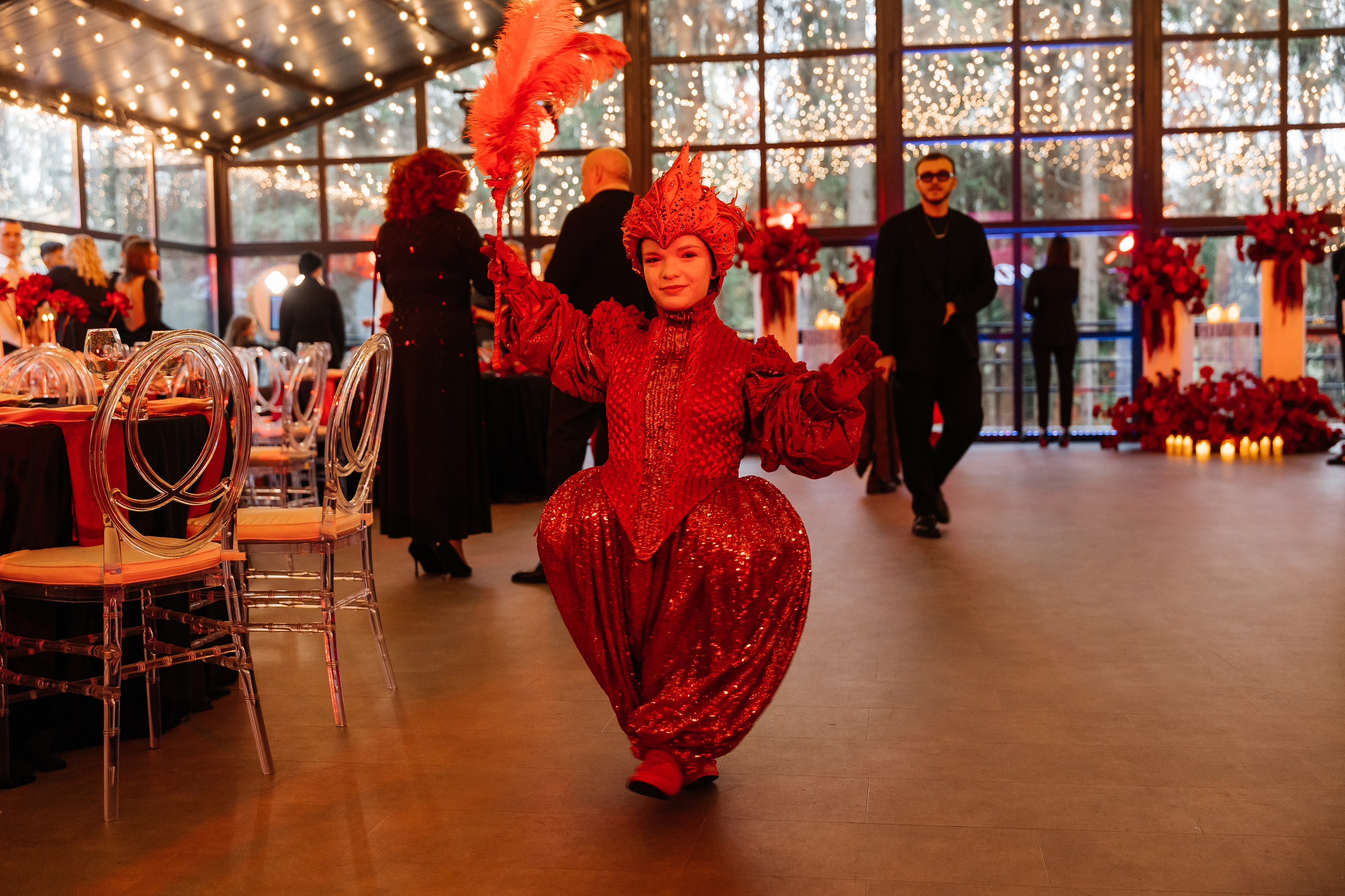 Даниил и Даша. Свадебный фотограф Лёша Ходос