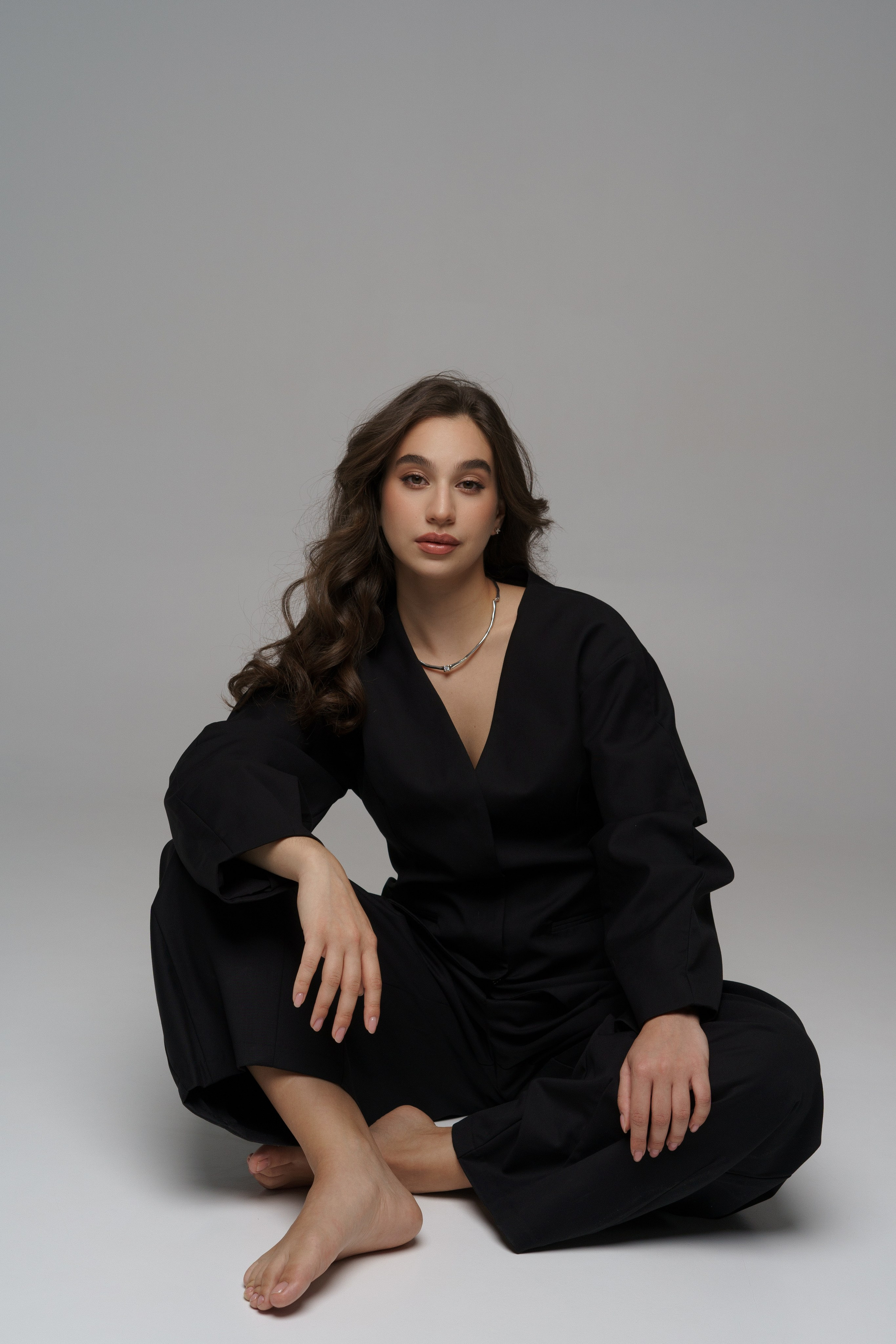 Марьяна. Главная