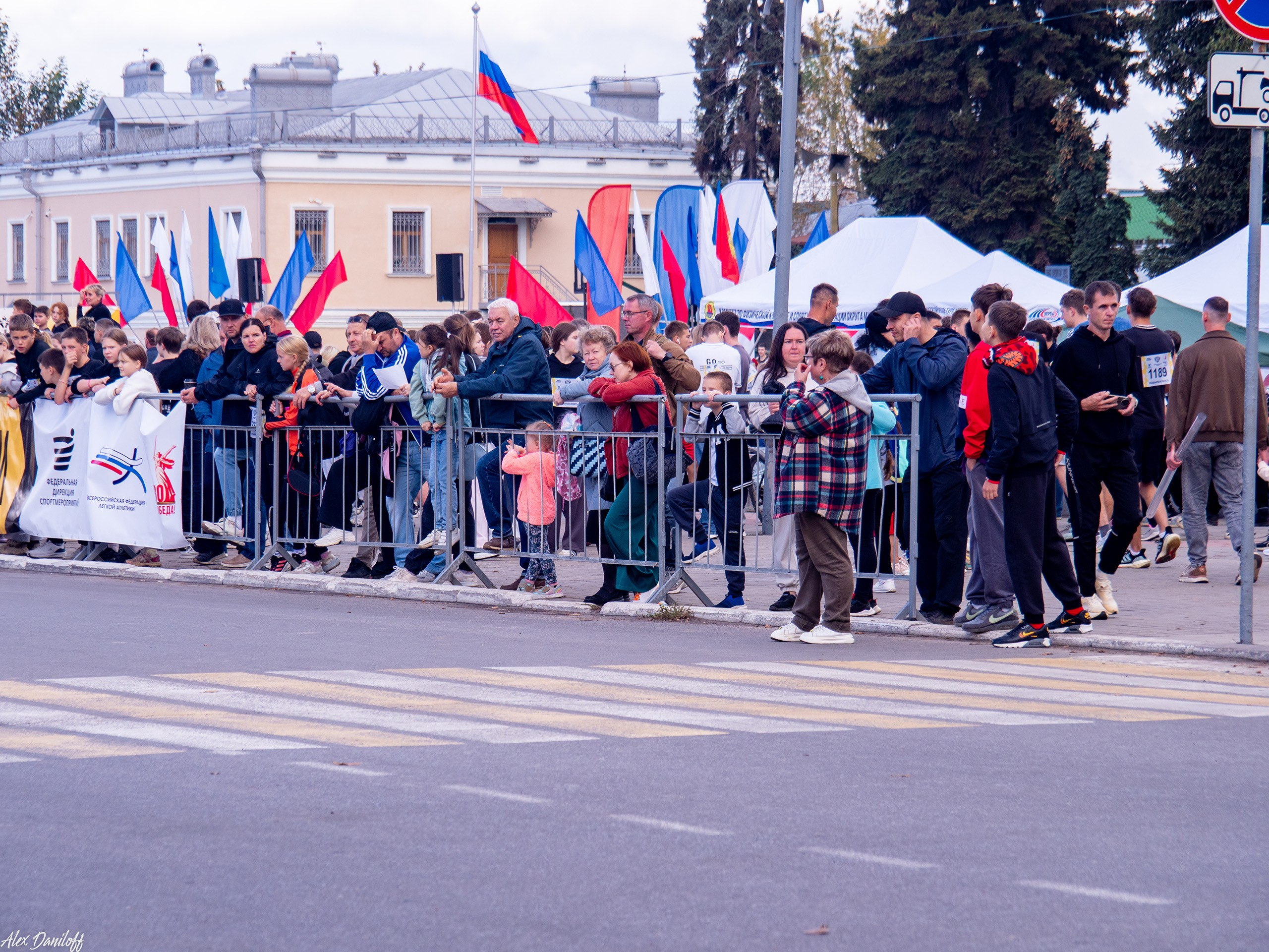 Кросс нации 25. Муром-Инфо. Новости культуры, образования, спорта в городе Муром