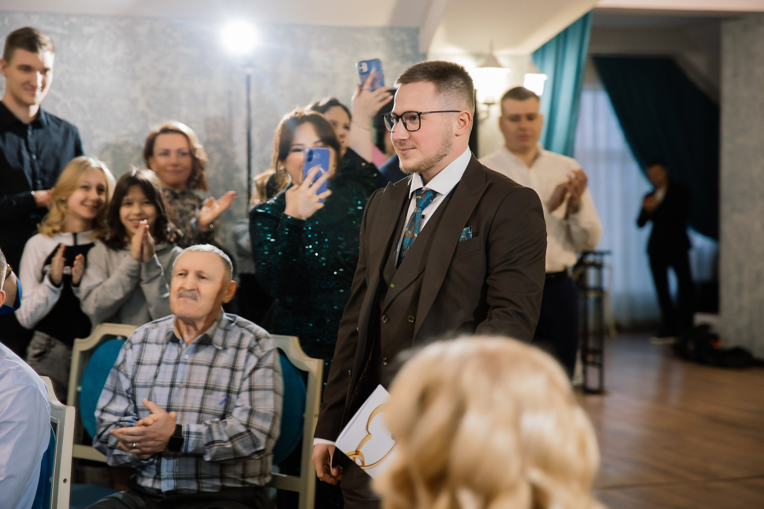 Алёна и Денис. Семейный фотограф Толстикова Кристина