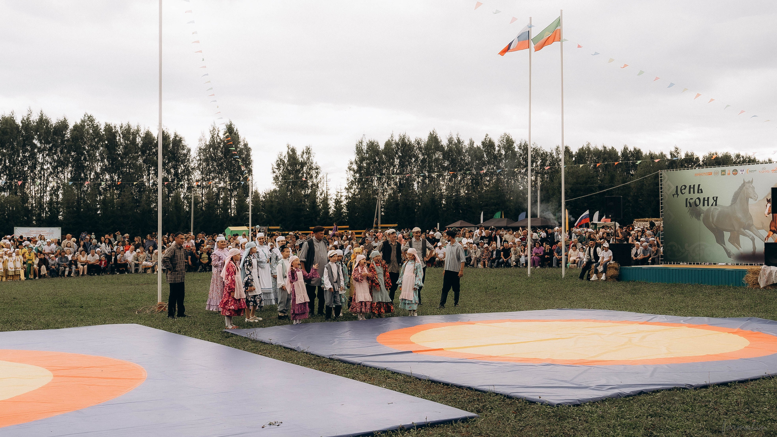 День Коня. Алиса Никитцова | Фотограф в Казани