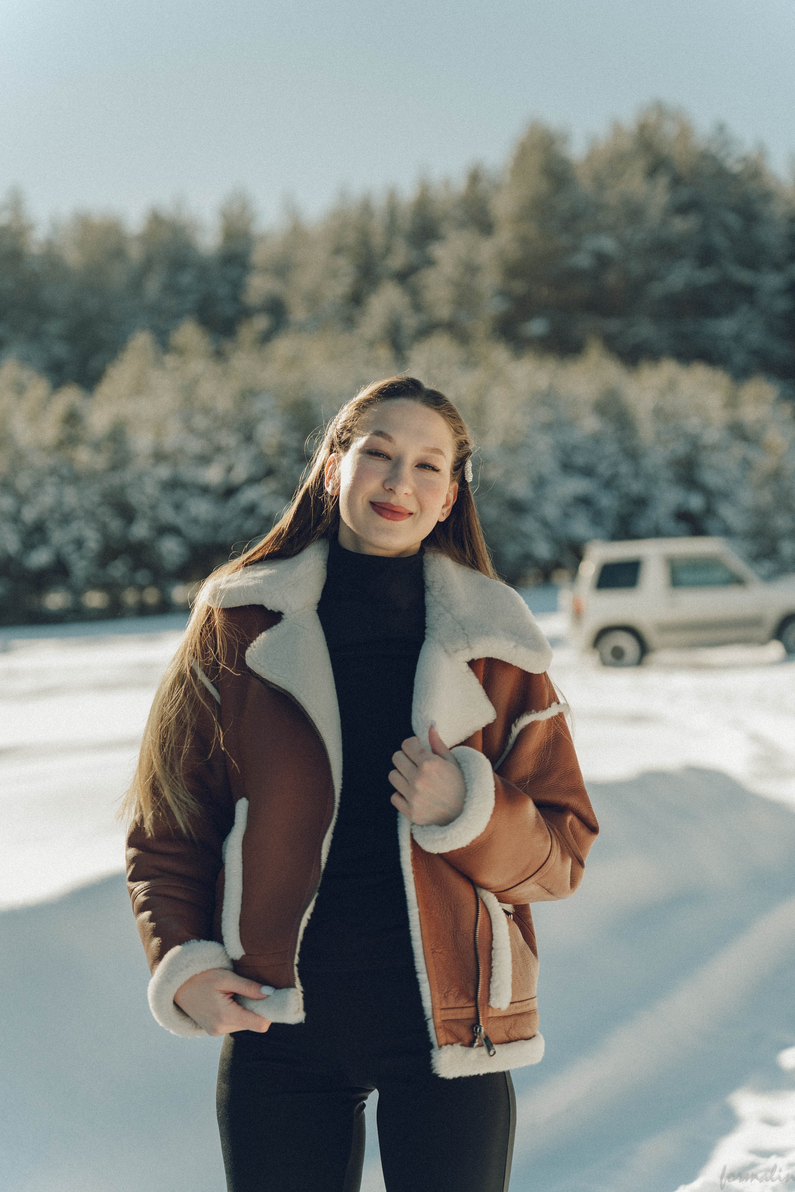 Алсу. Алиса Никитцова | Фотограф в Казани