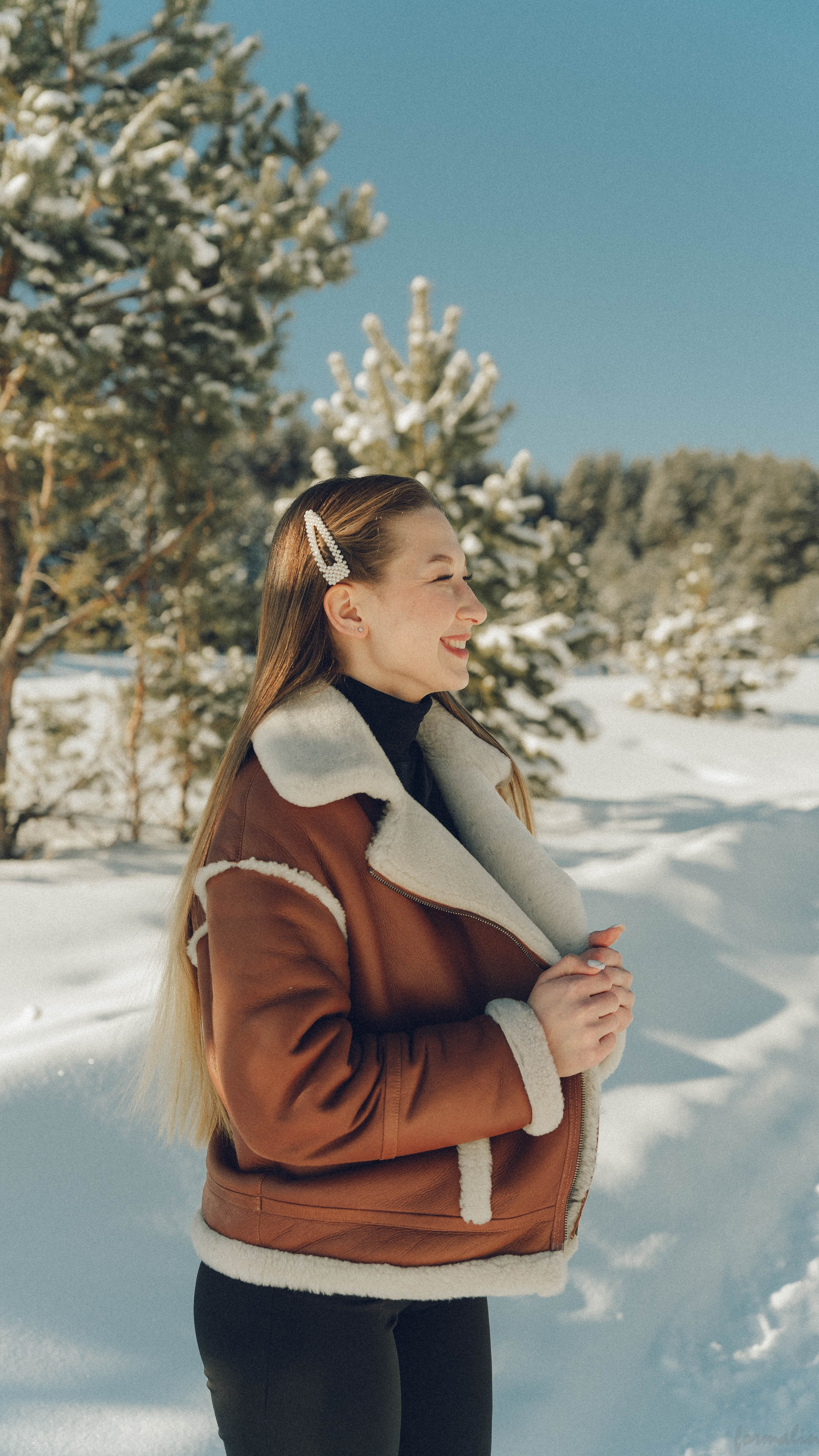 Алсу. Алиса Никитцова | Фотограф в Казани