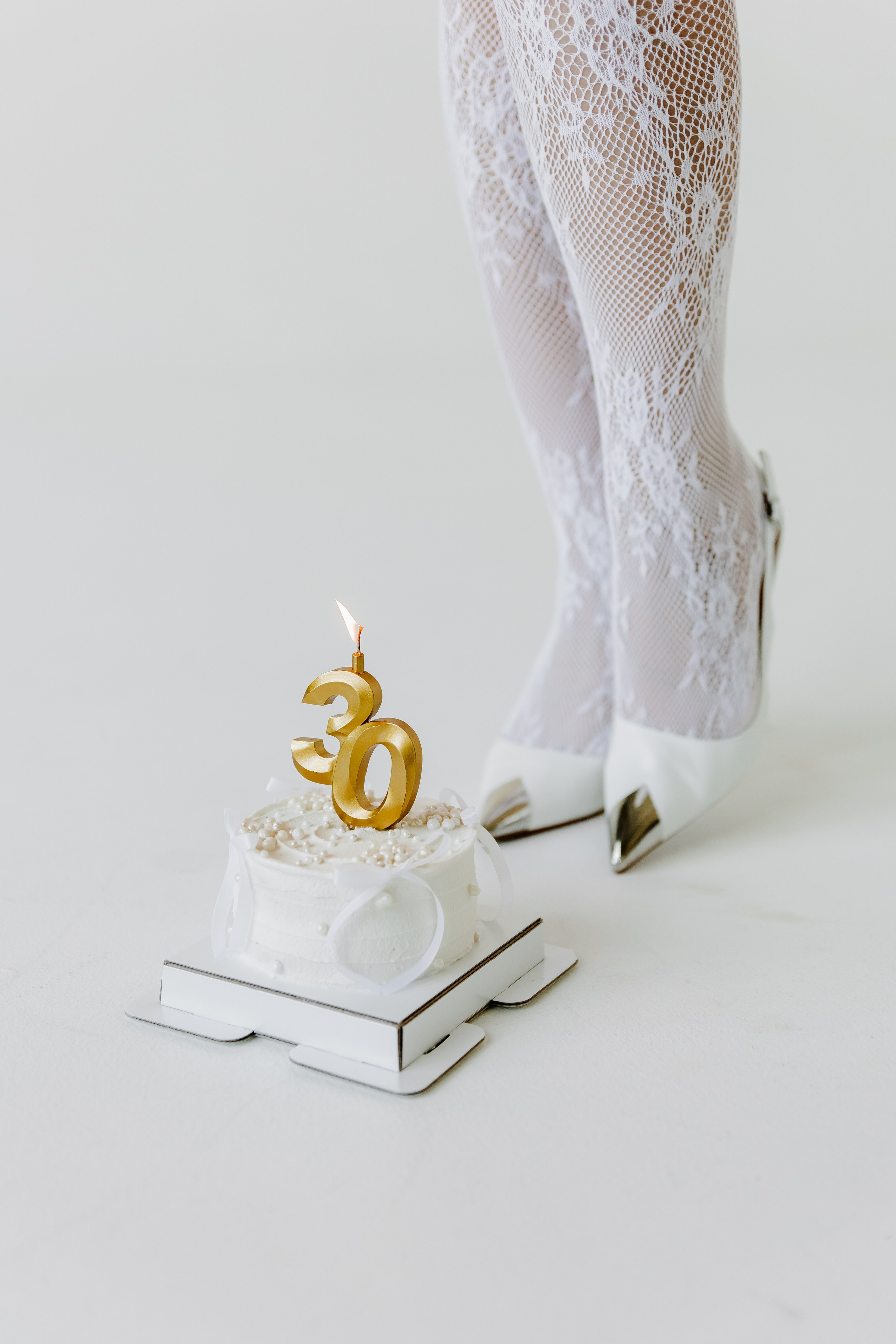 White. Фотограф Ирина Калиниченко